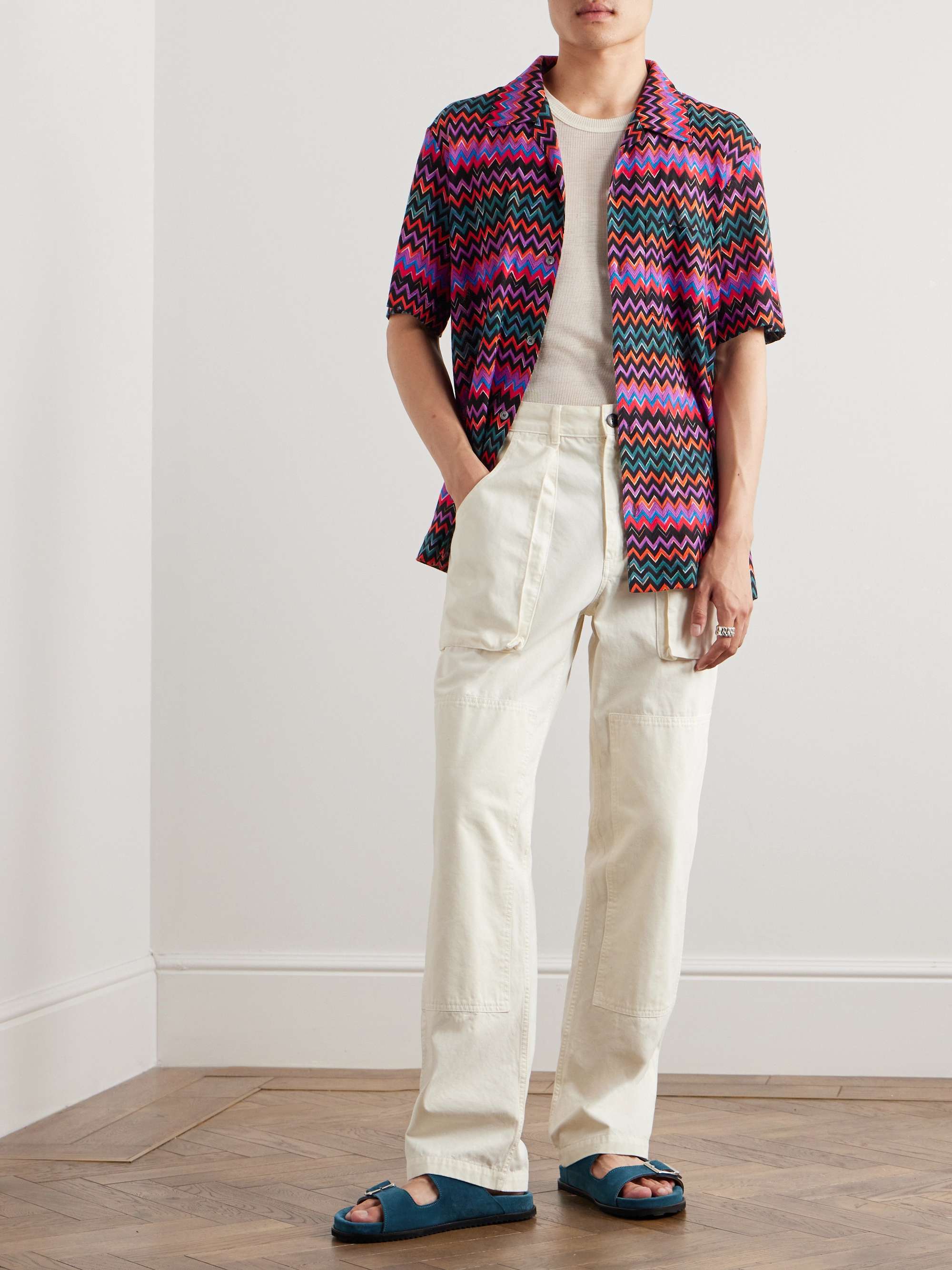MISSONI 