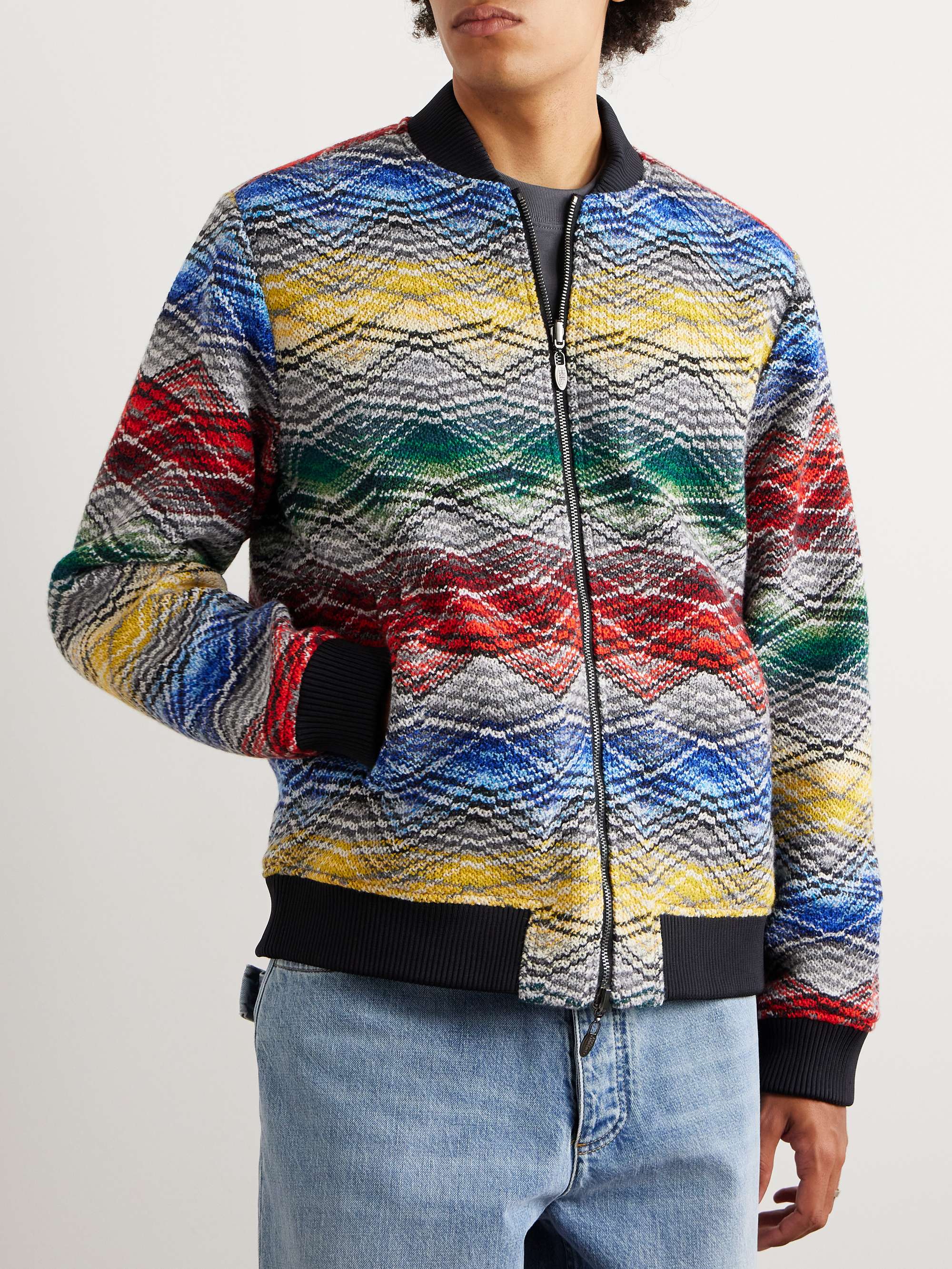 MISSONI 