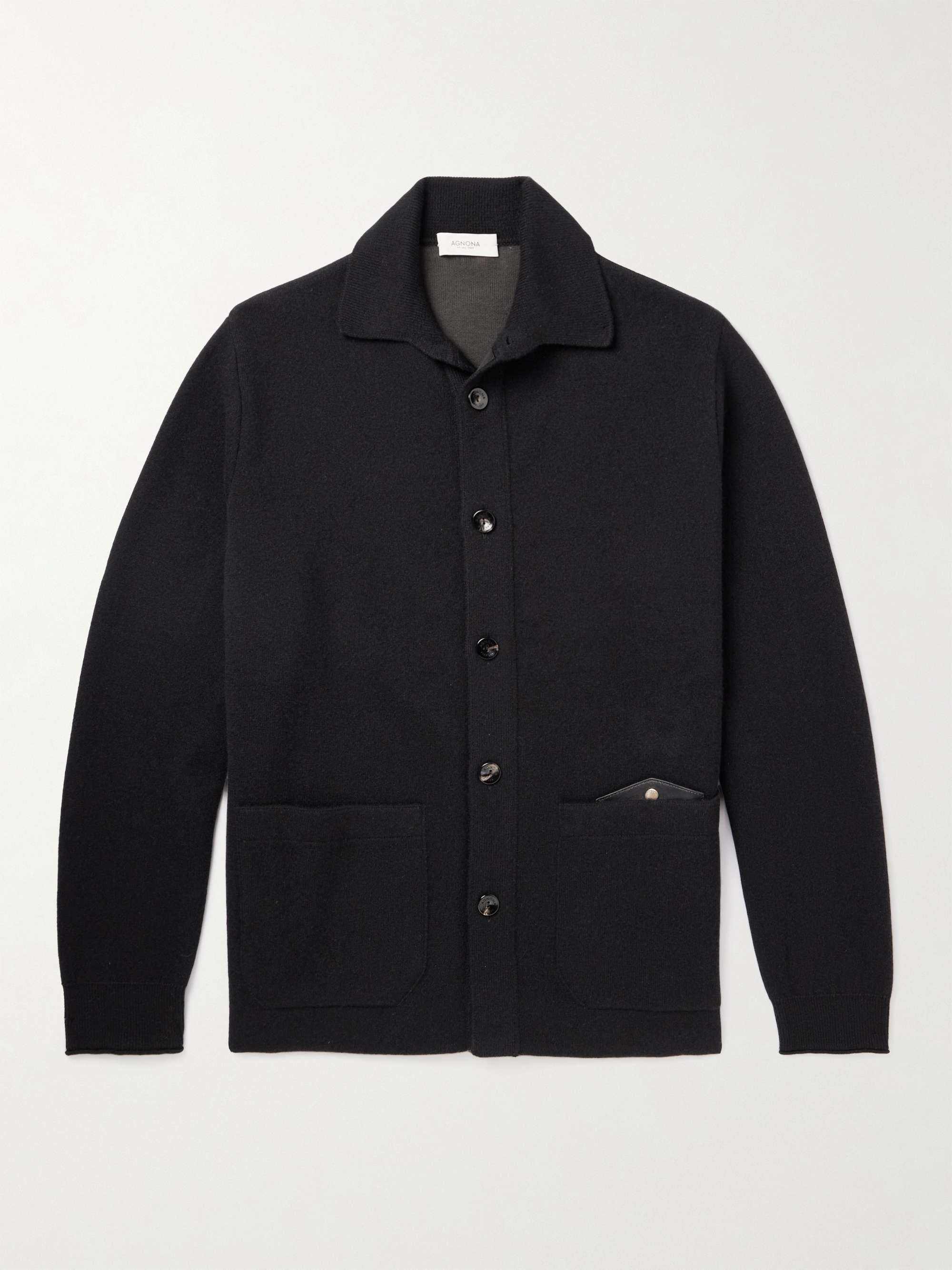 Agnona cardigan sales