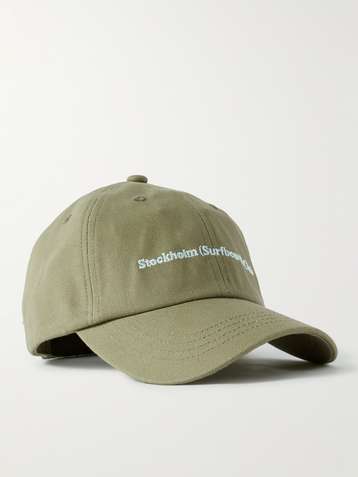 | & | Caps & for Men MR PORTER Caps Hats Designer Hats