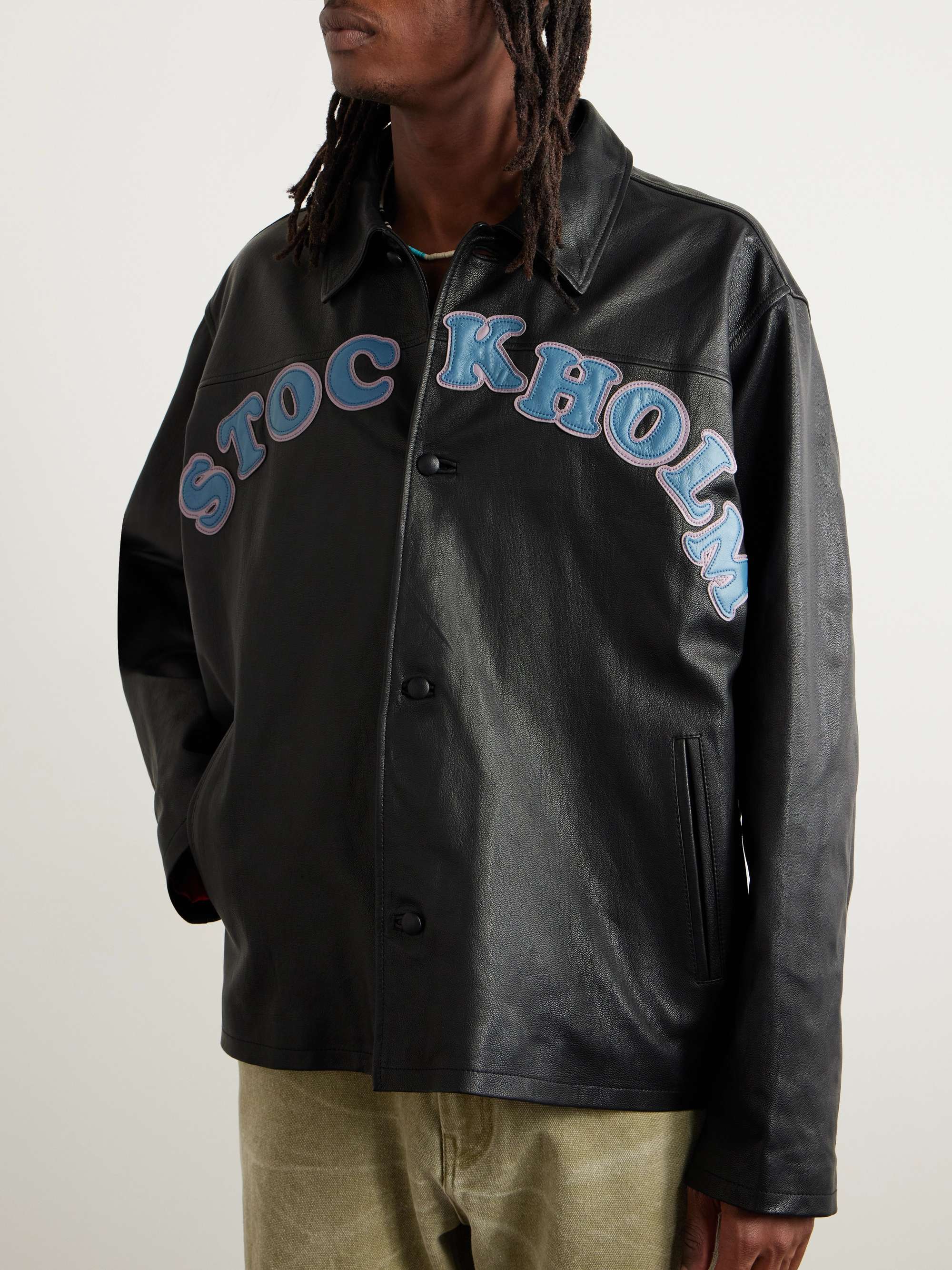 STOCKHOLM SURFBOARD CLUB 