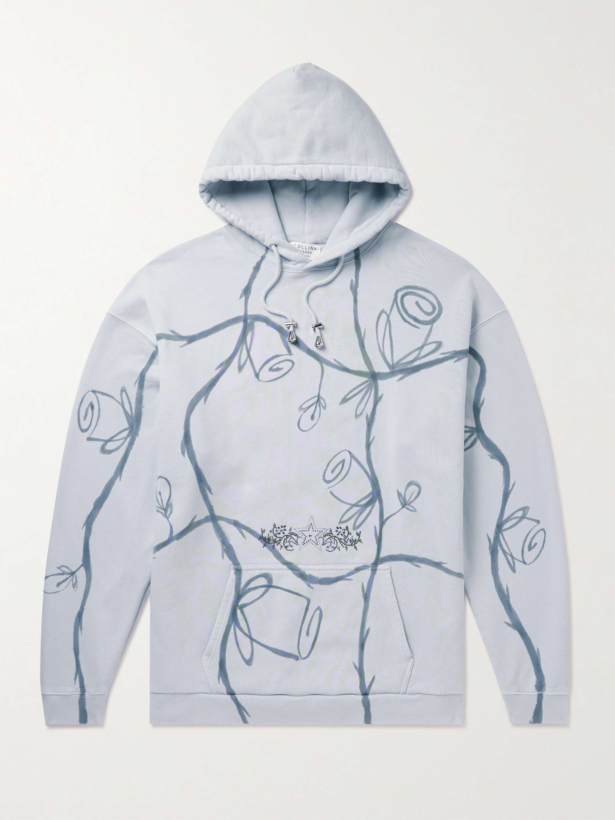 Collina sales strada sweatshirt