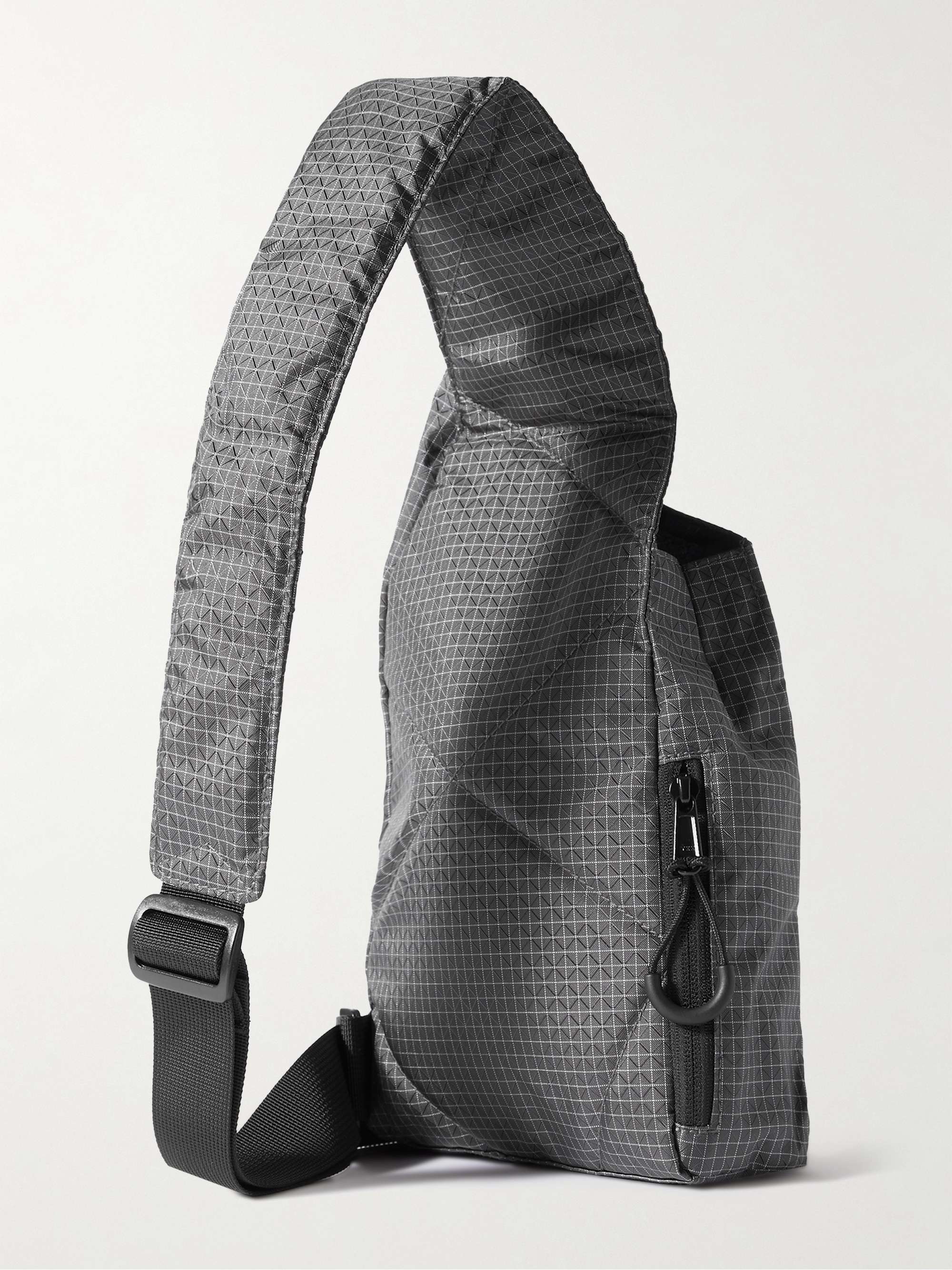 Equipment Ripstop Messenger Bag