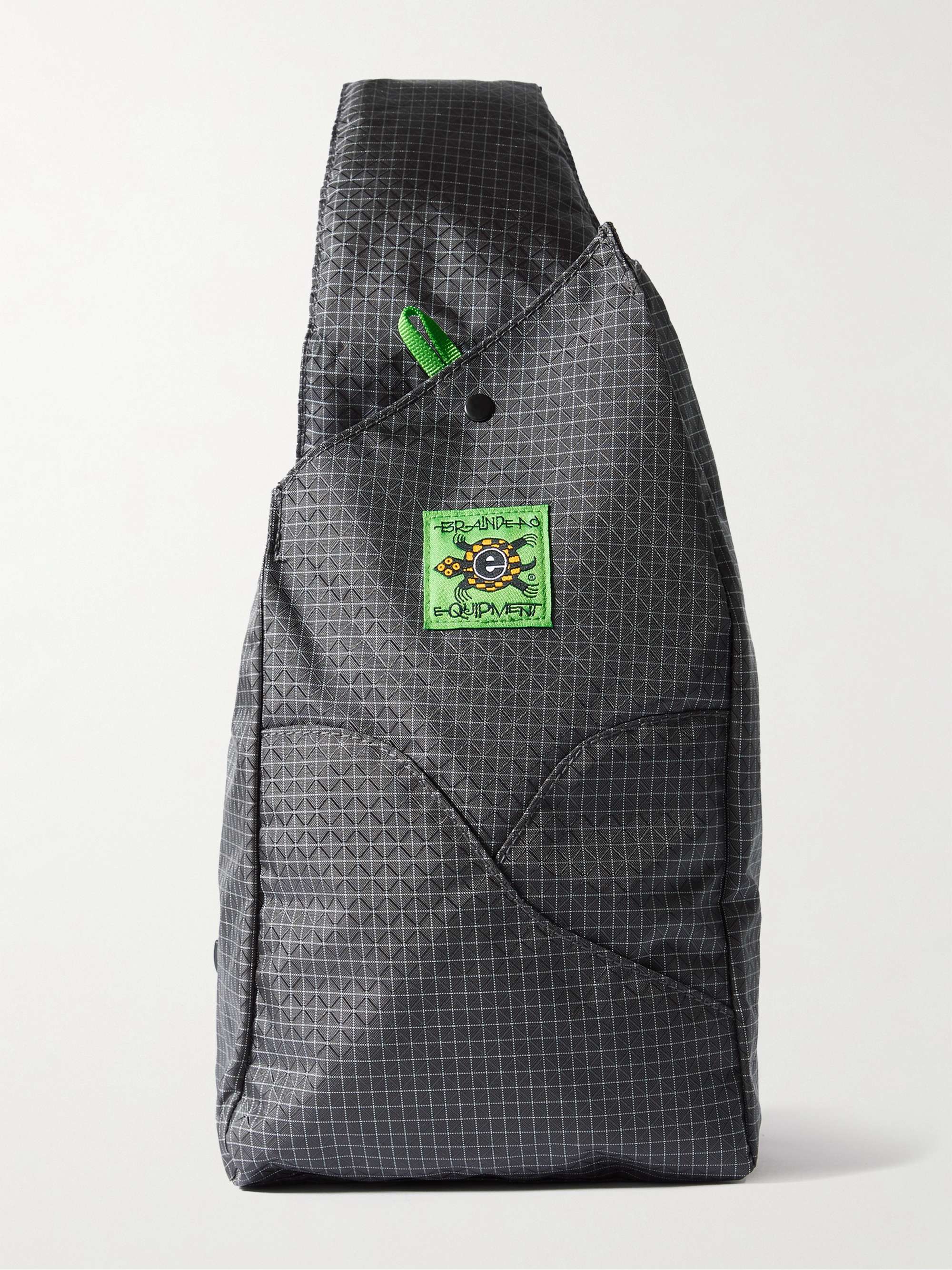 Equipment Ripstop Messenger Bag