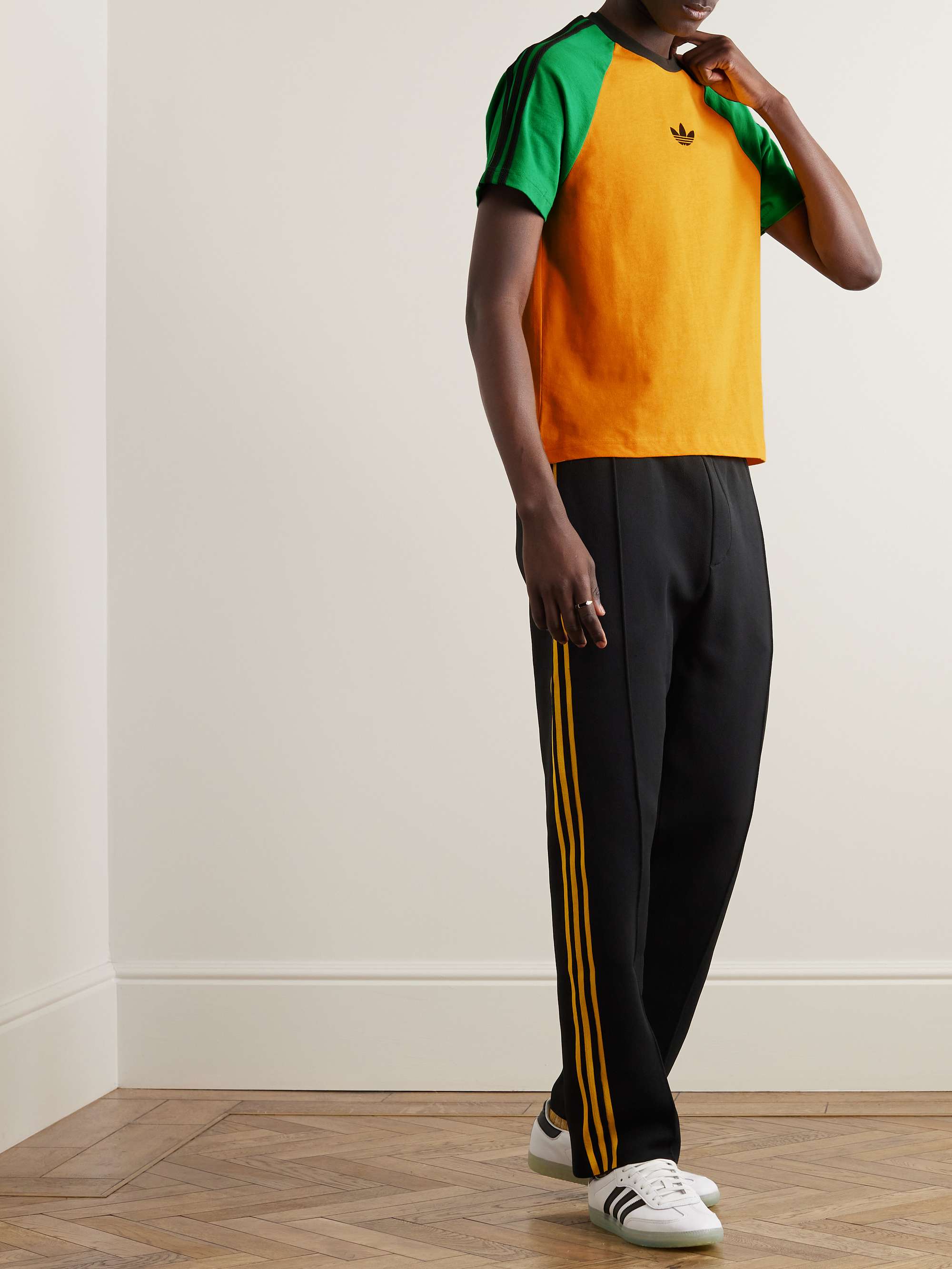 Mr adidas cheap