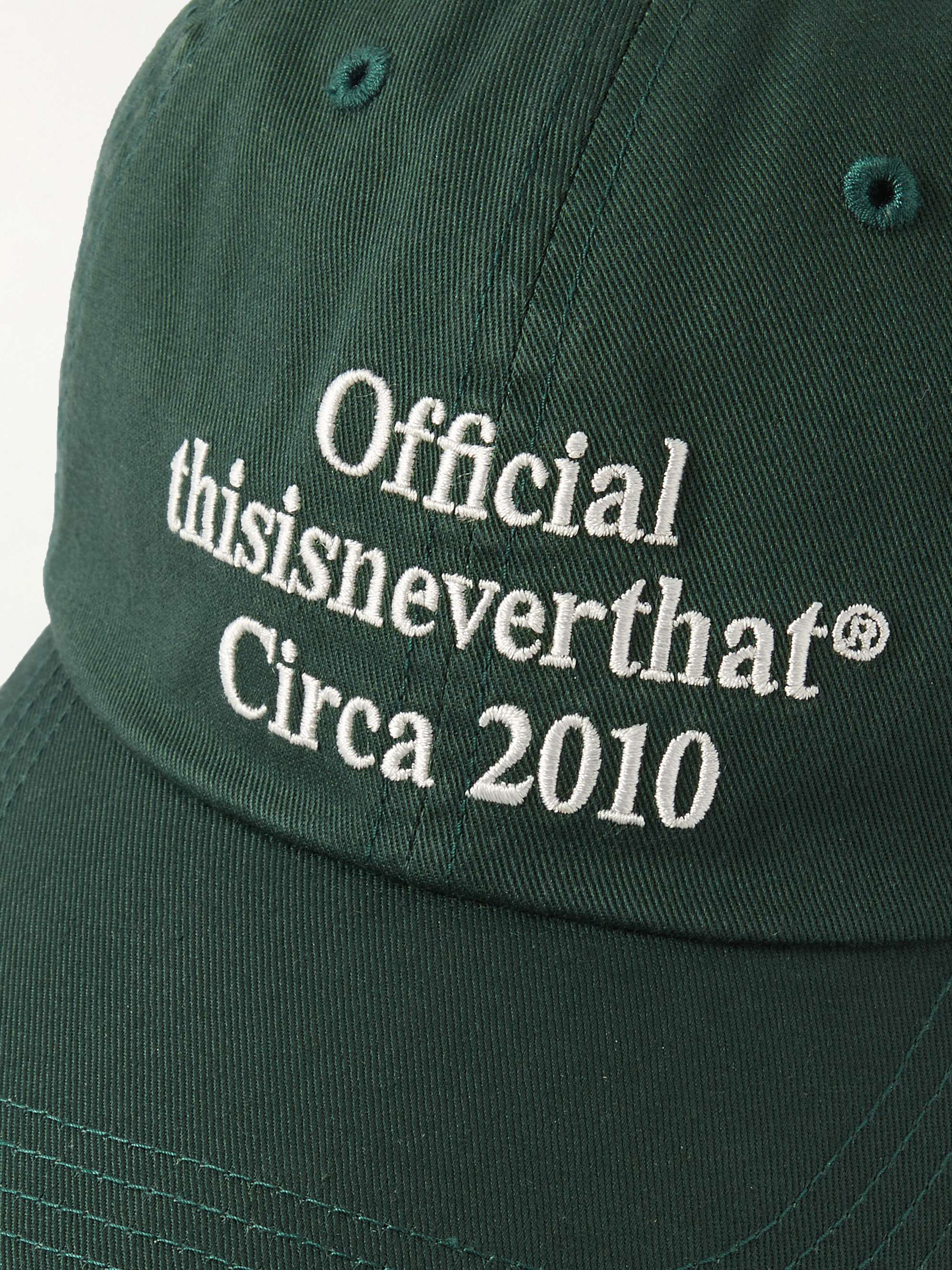 THISISNEVERTHAT 