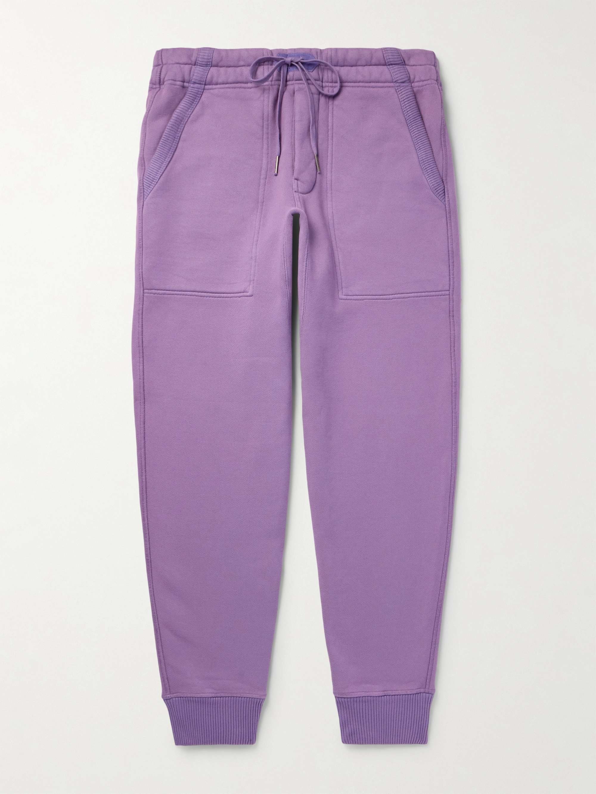 Tom ford 2025 joggers