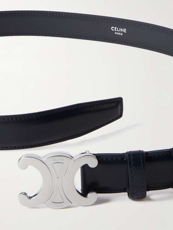 celine homme belt