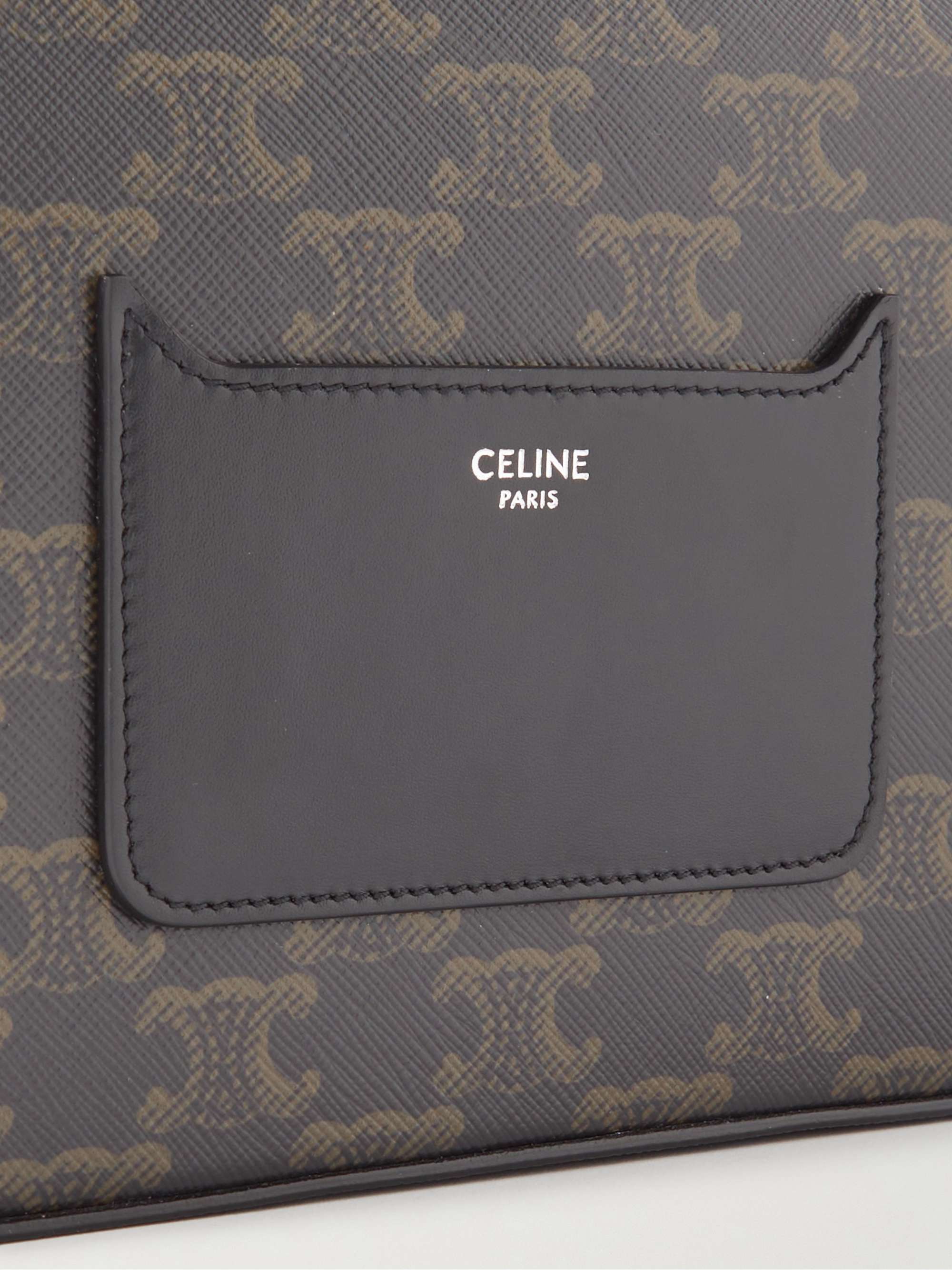 CELINE HOMME 