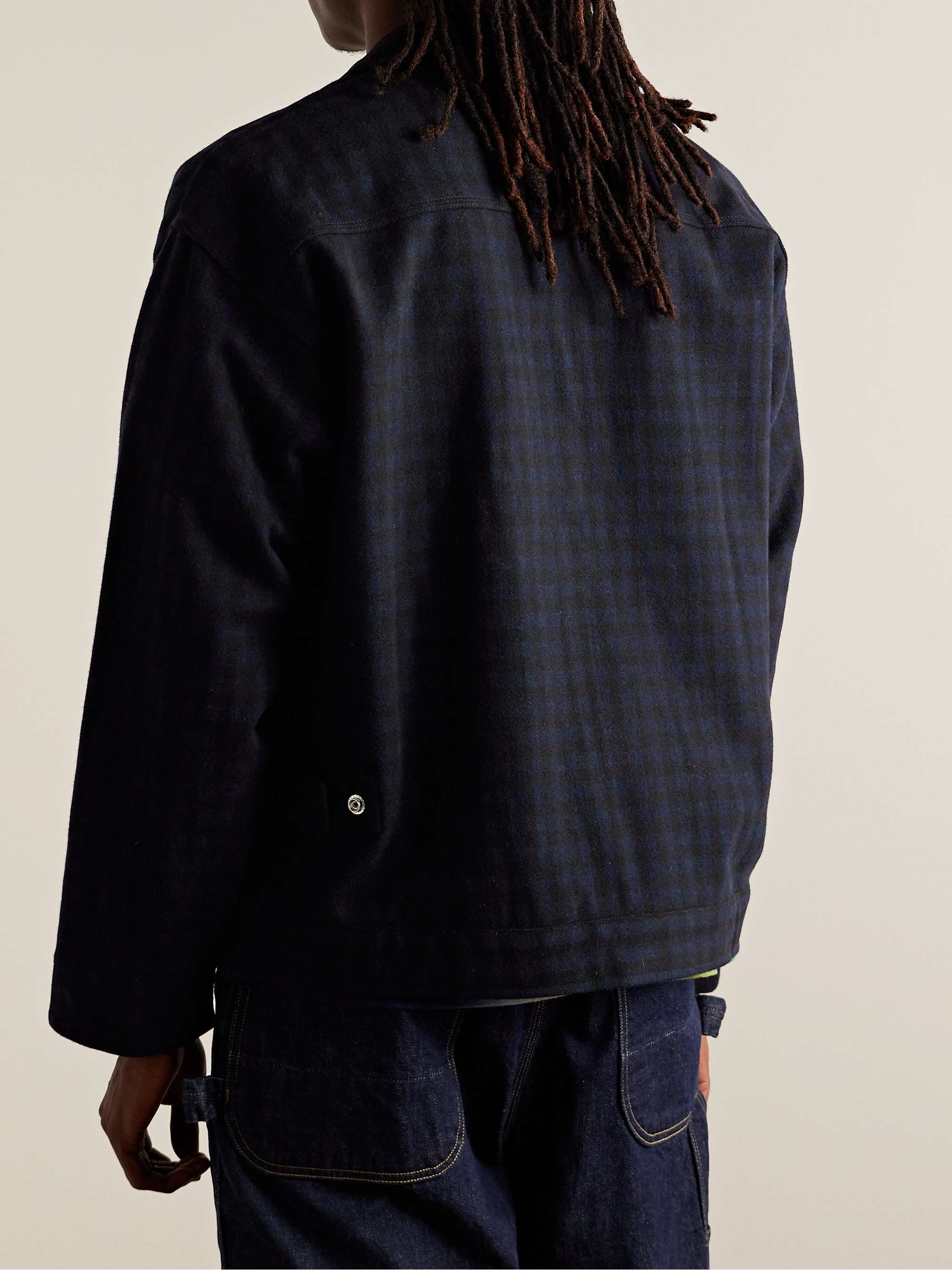 RANDY'S GARMENTS 