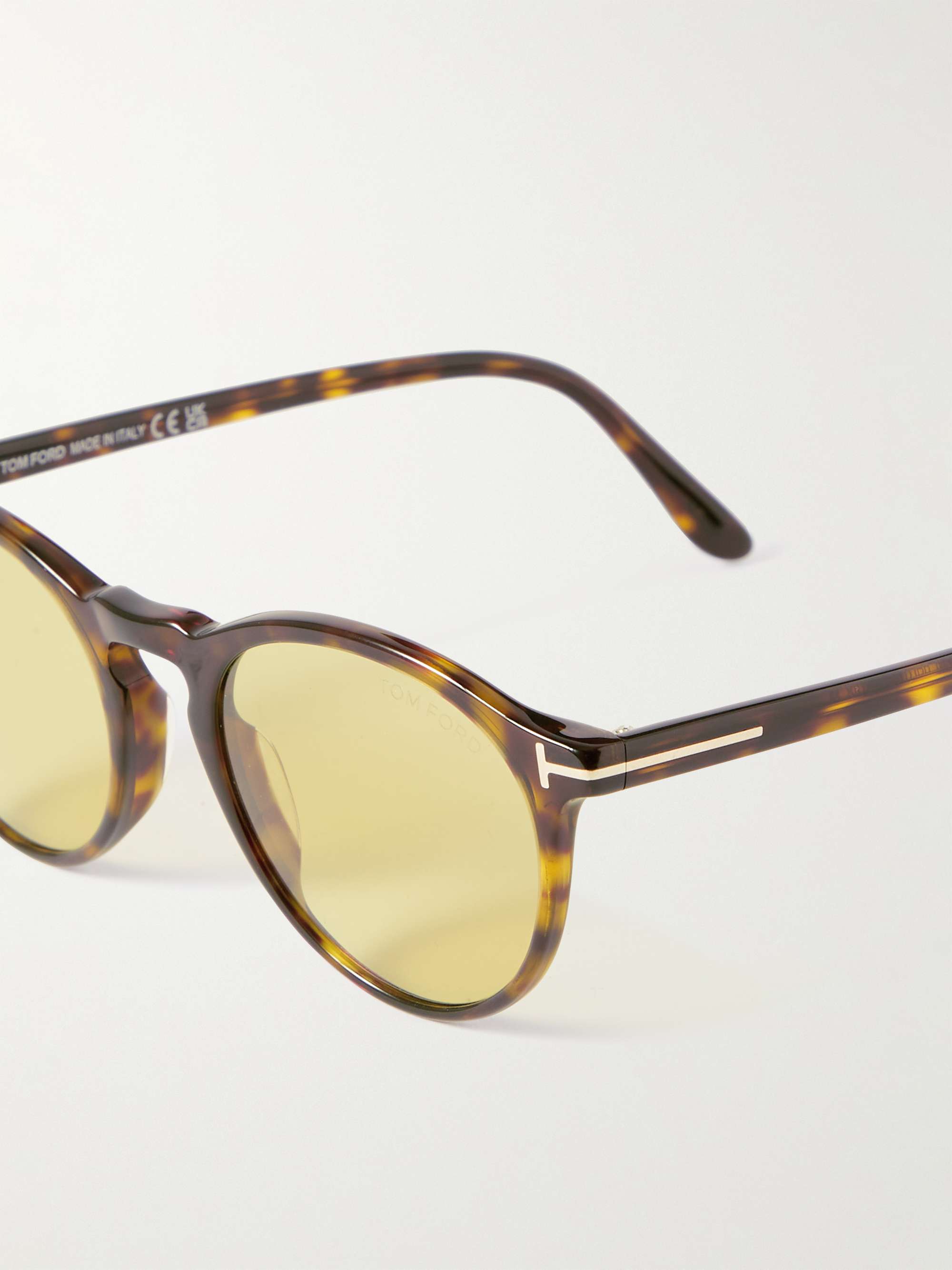 TOM FORD EYEWEAR 