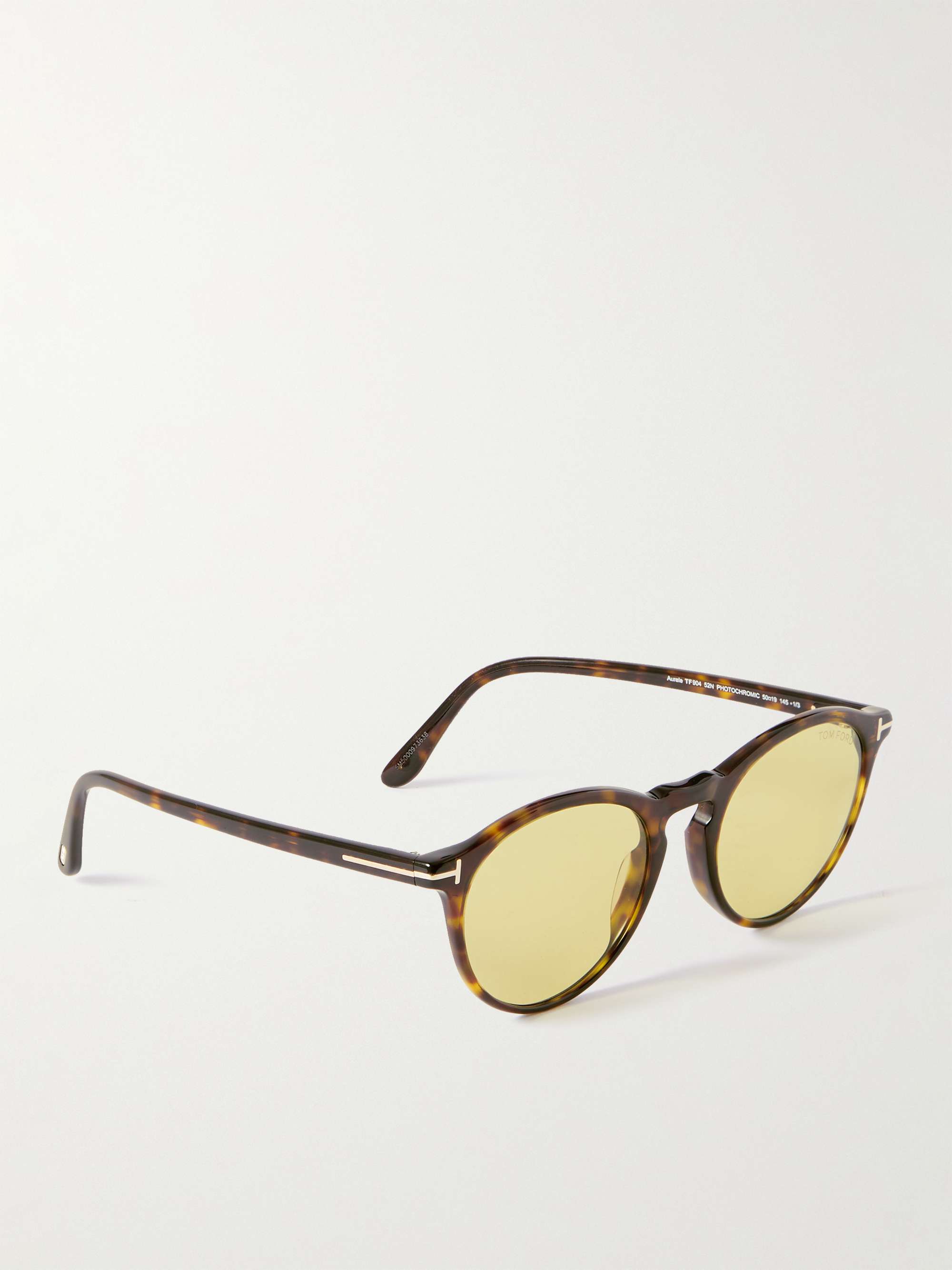 TOM FORD EYEWEAR 