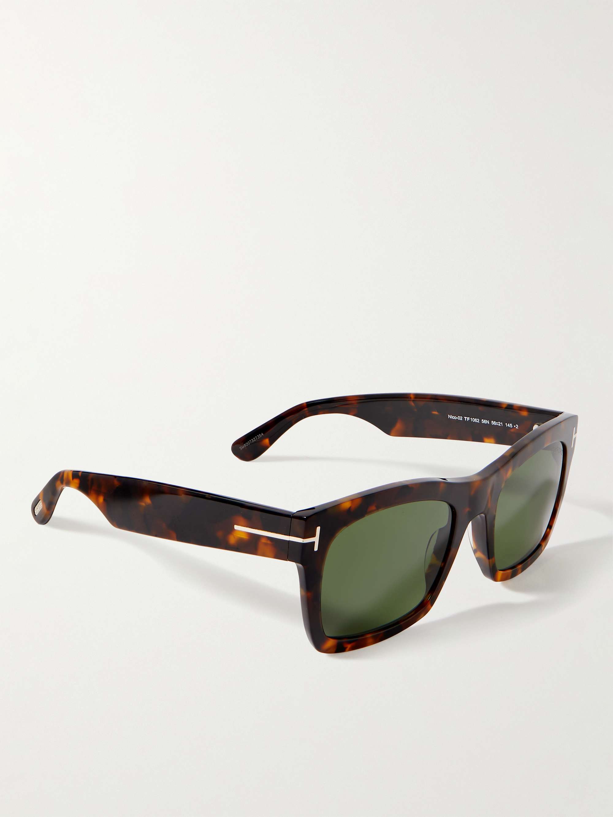 TOM FORD EYEWEAR 