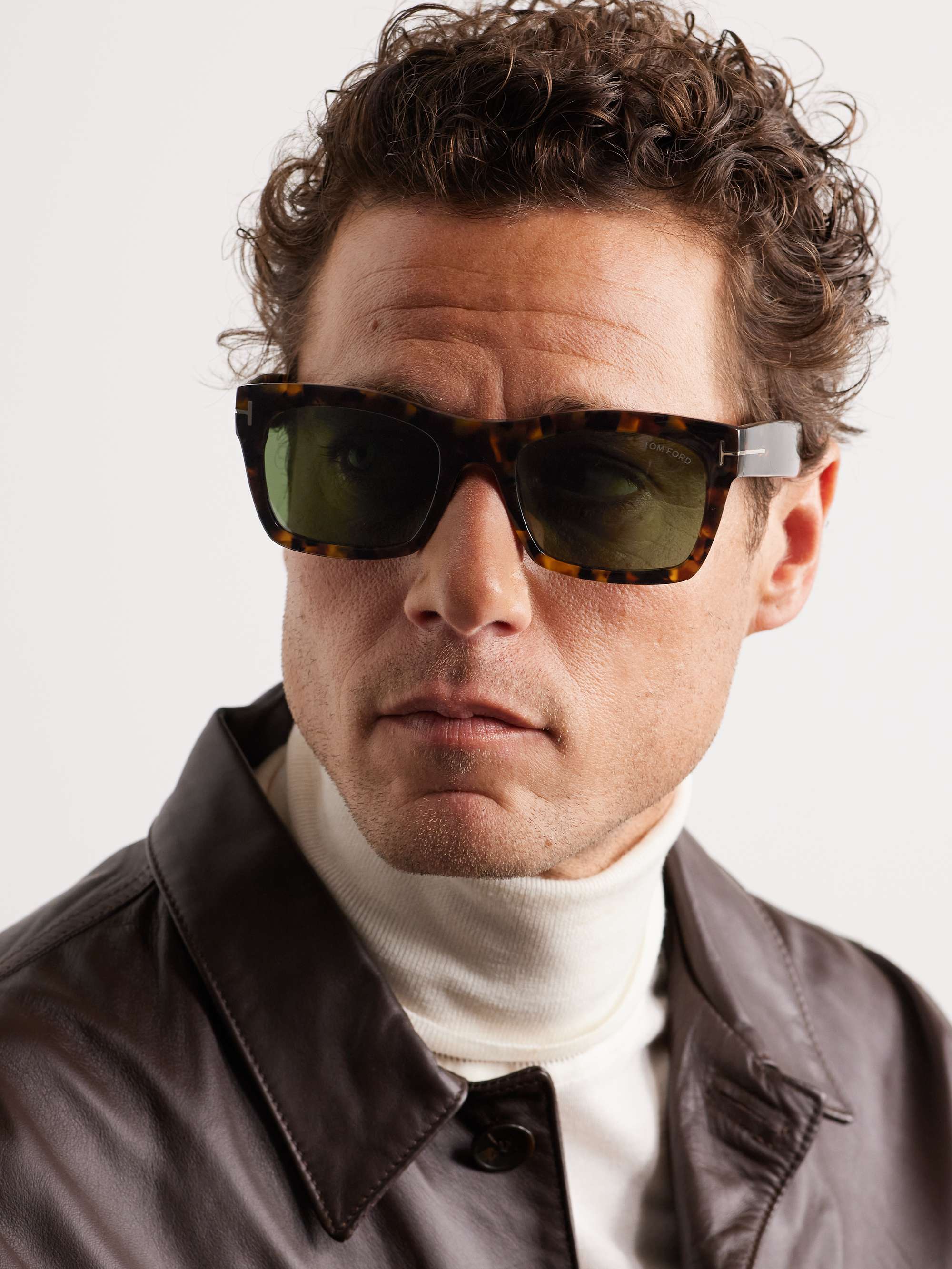 TOM FORD EYEWEAR 