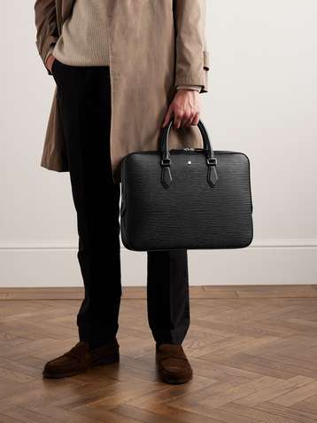 Men's Louis Vuitton Briefcases and laptop bags from $1,400