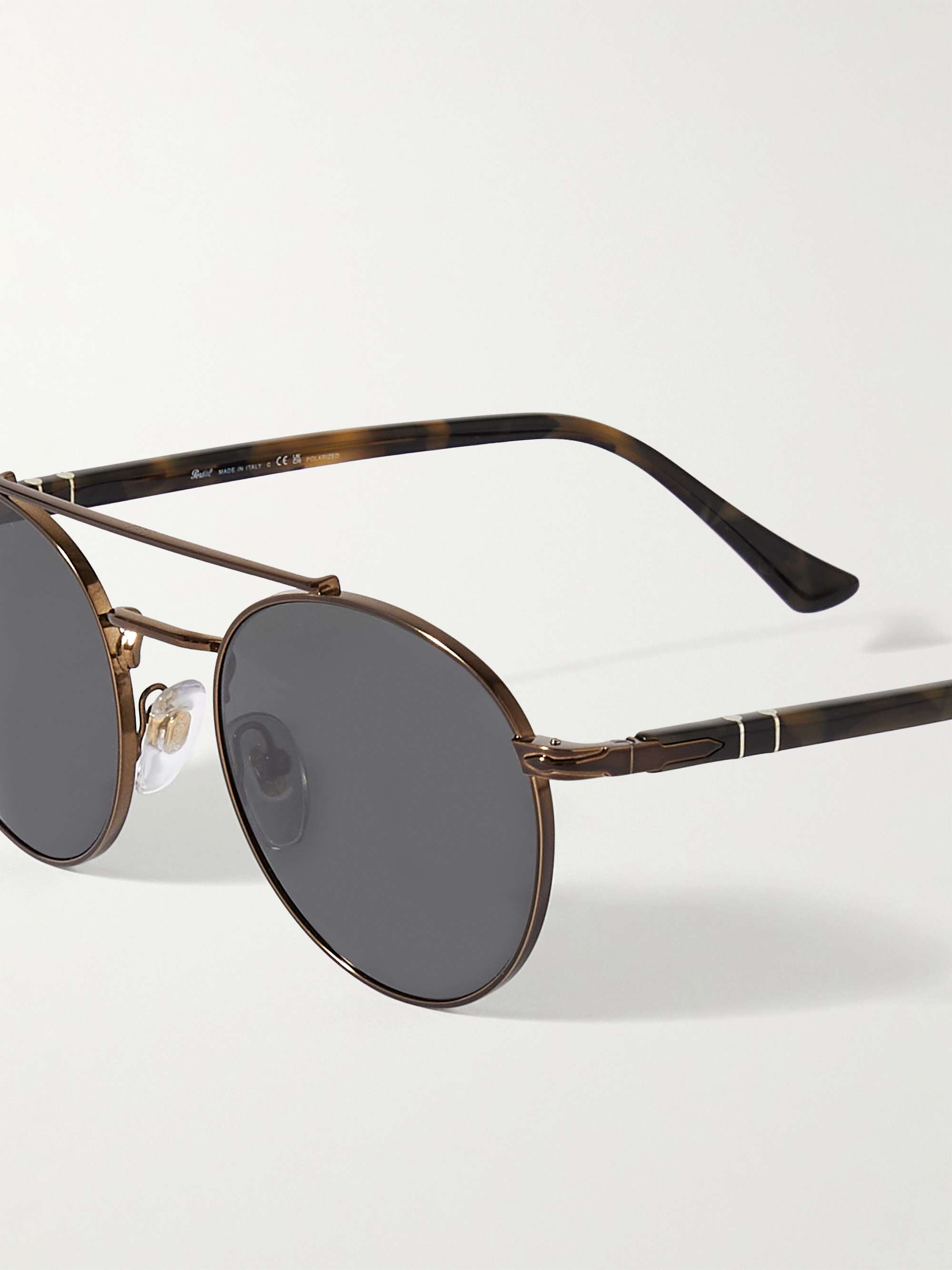 persol round