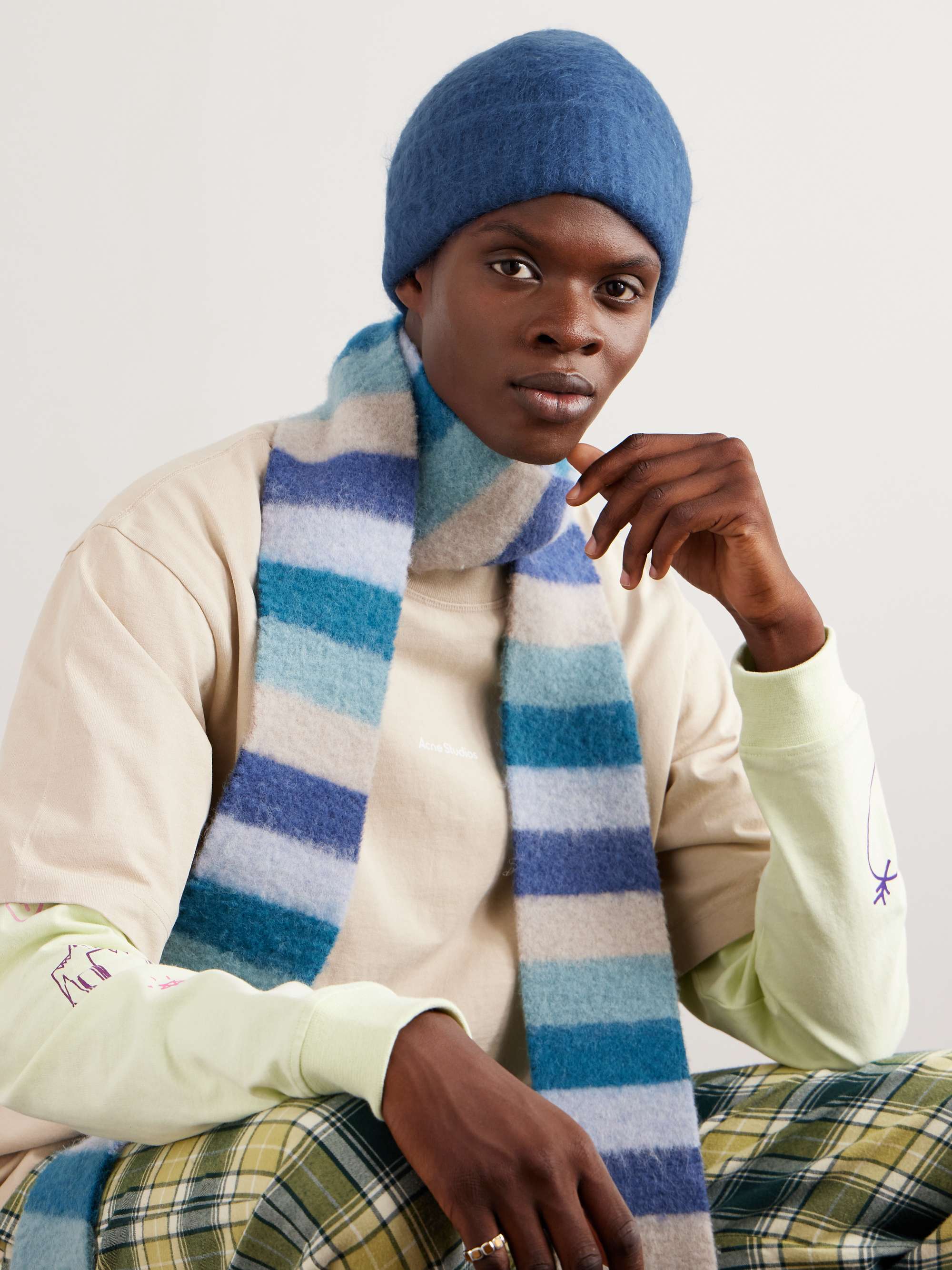 Acne Studios  KNITニット/セーター