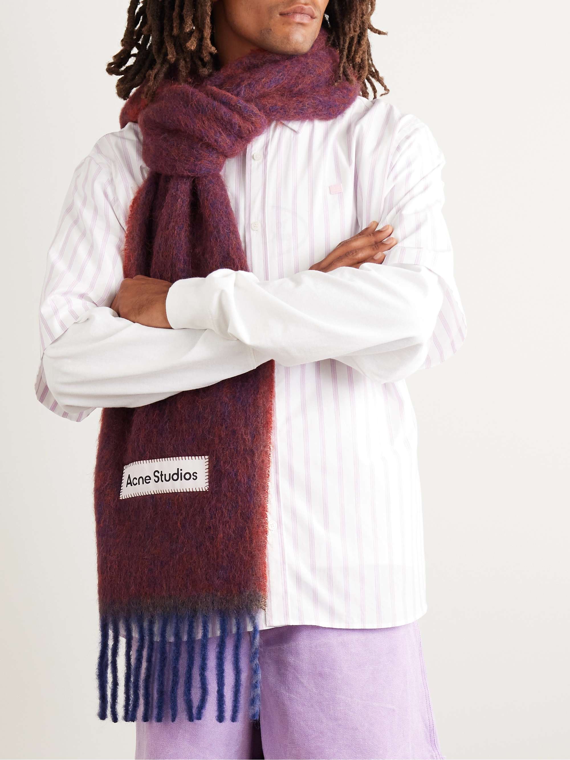 ACNE STUDIOS 