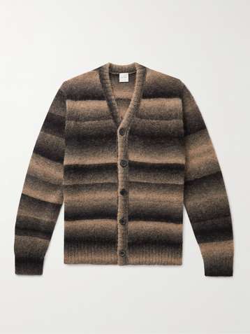 Paul smith mens knitwear top