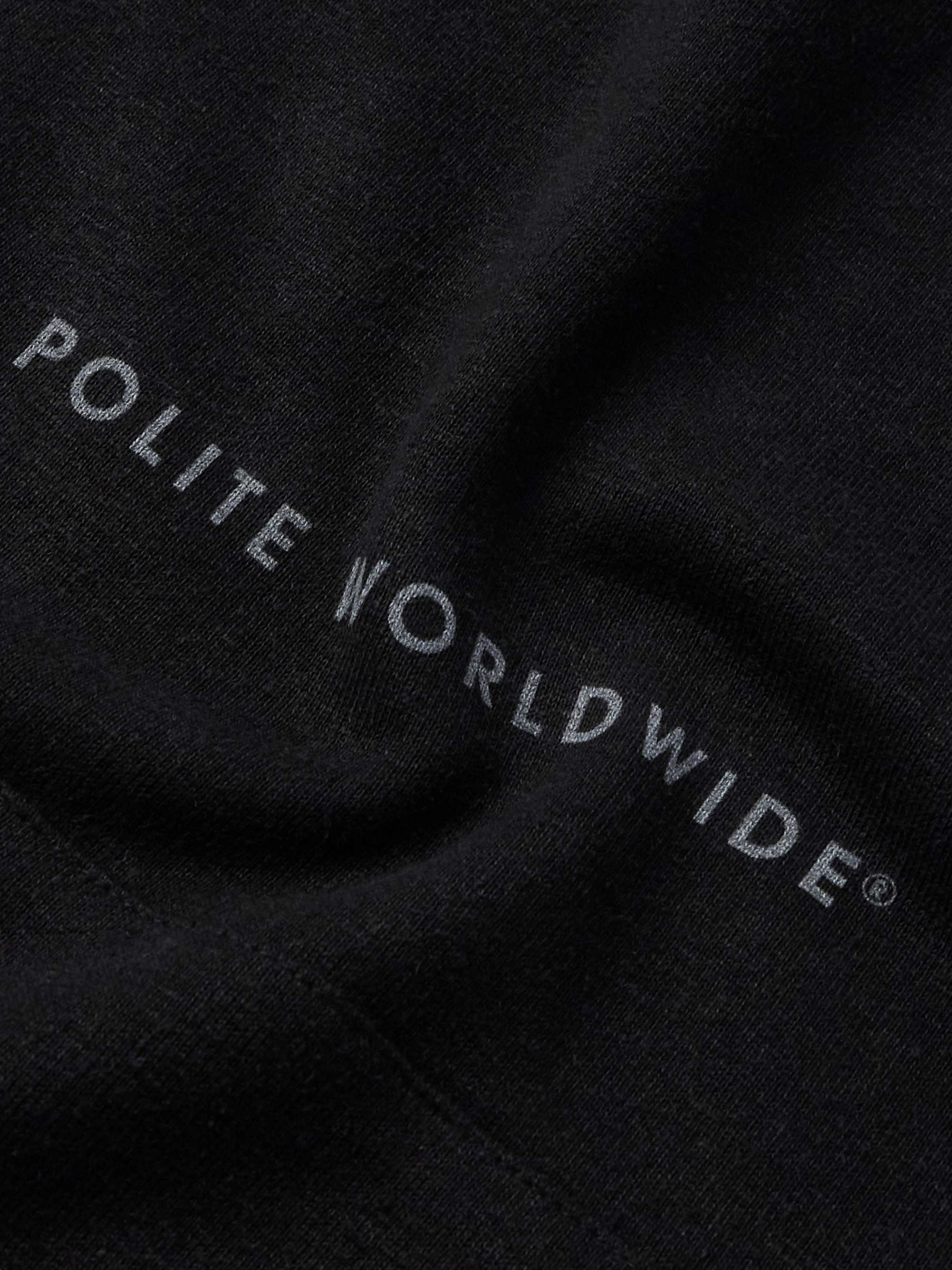 POLITE WORLDWIDE 