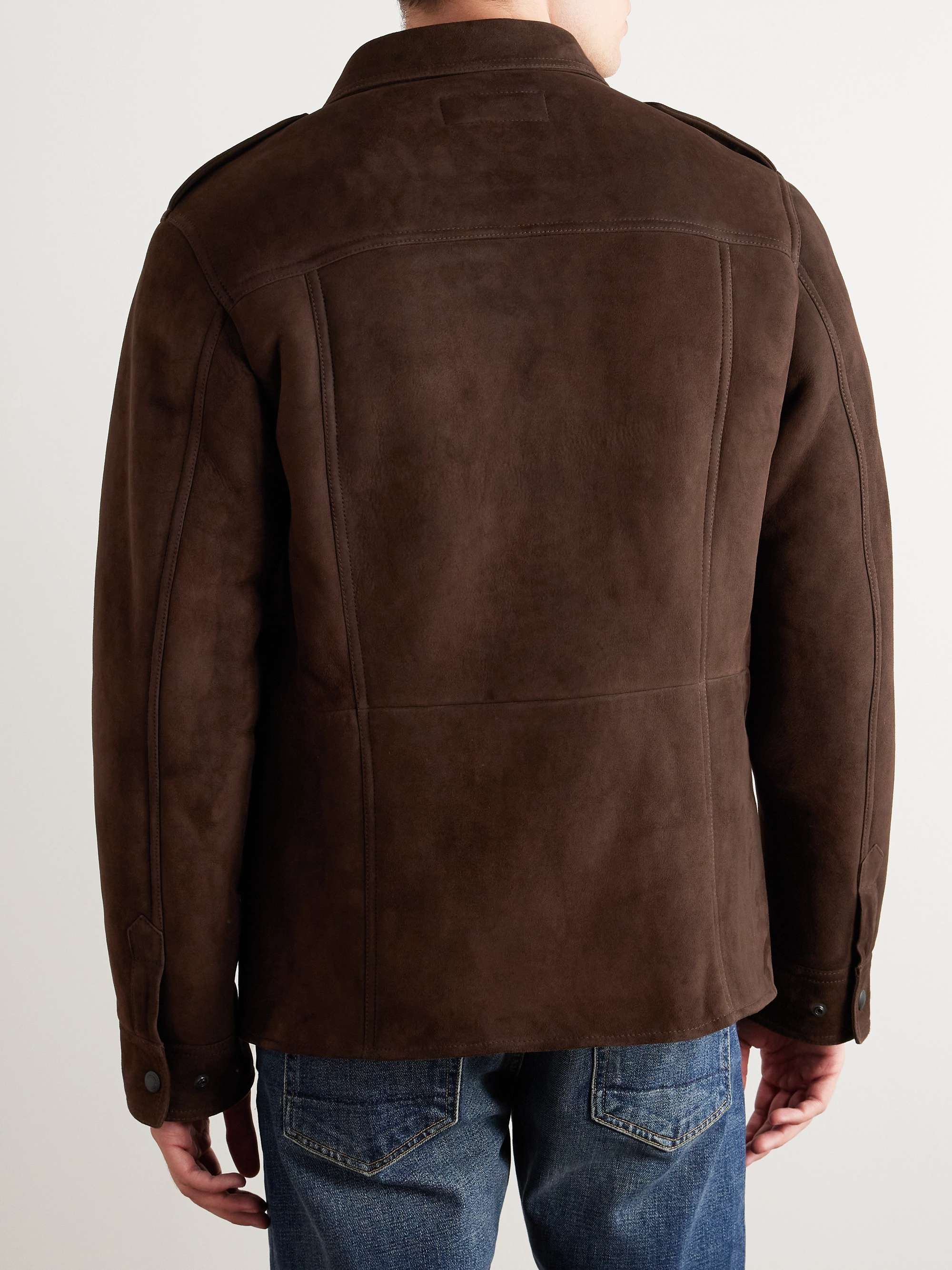 RALPH LAUREN PURPLE LABEL 