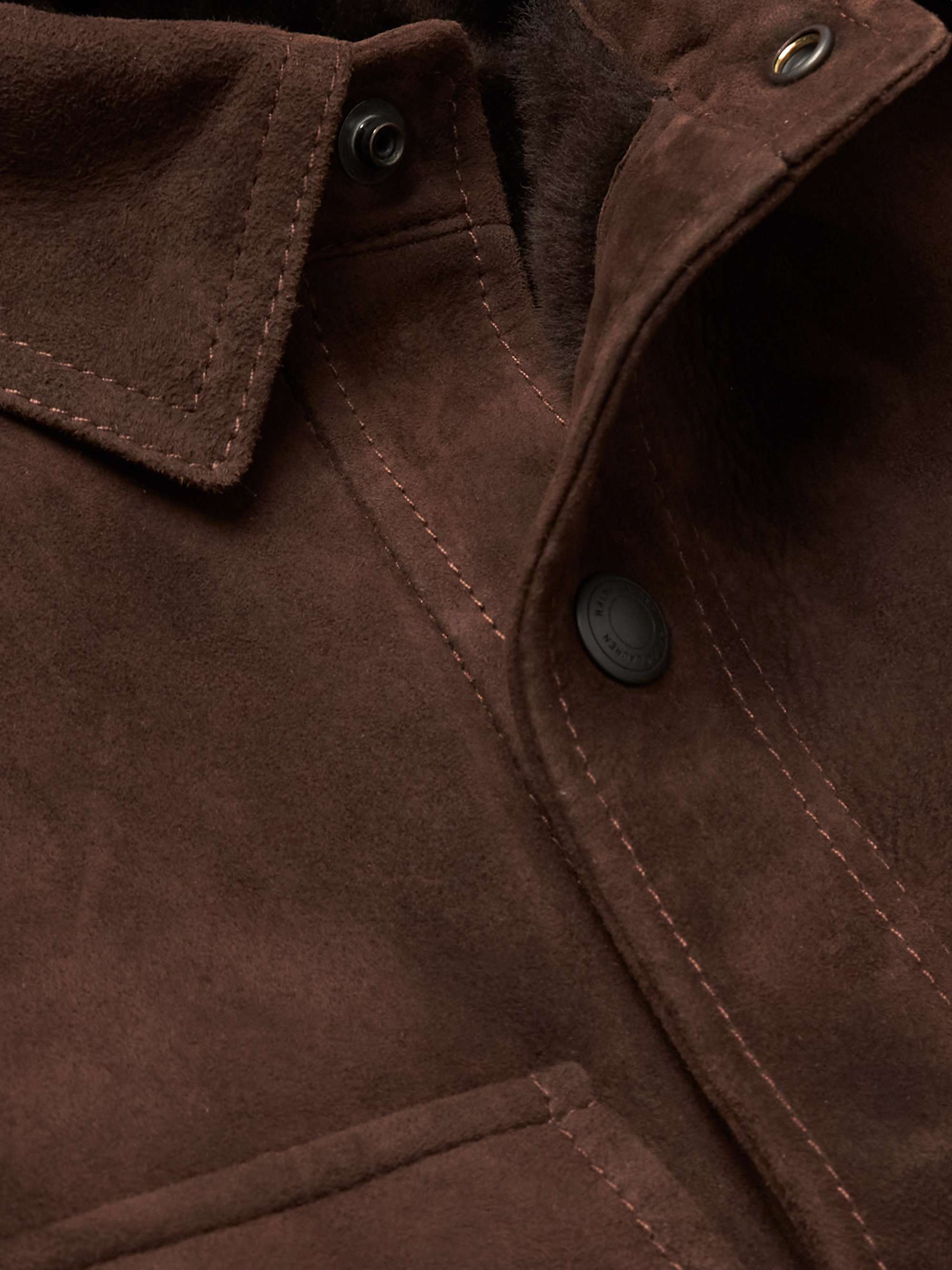 RALPH LAUREN PURPLE LABEL 