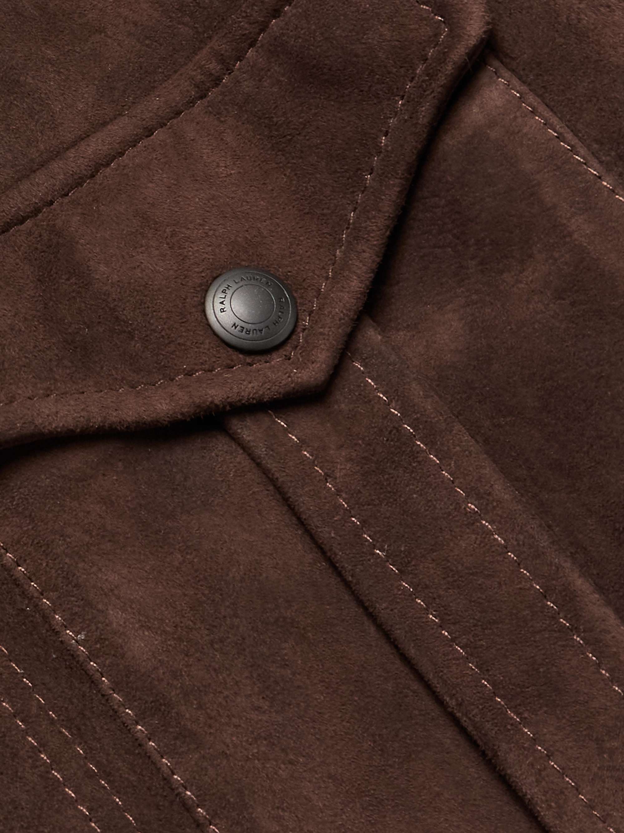 RALPH LAUREN PURPLE LABEL 