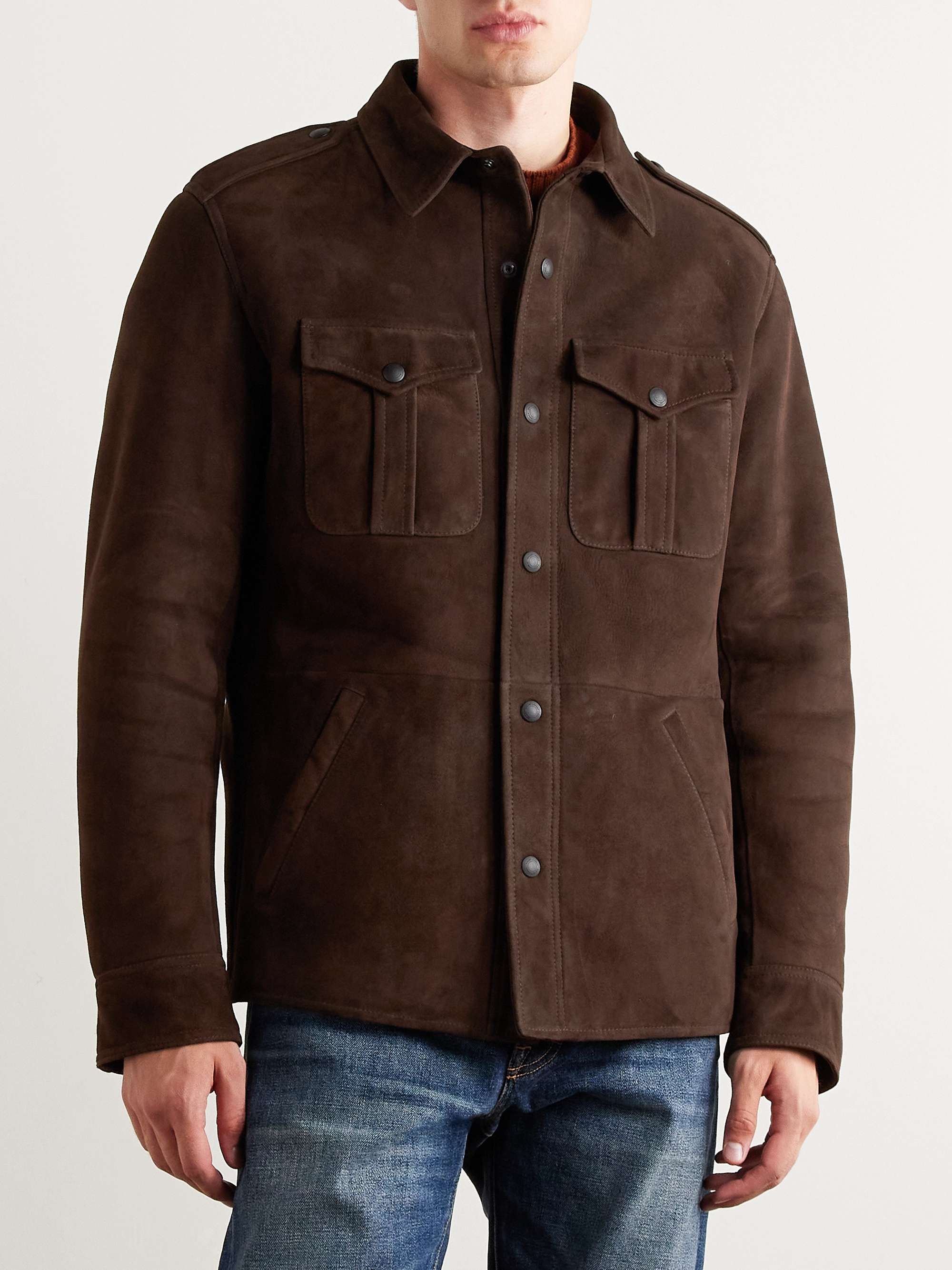 RALPH LAUREN PURPLE LABEL 