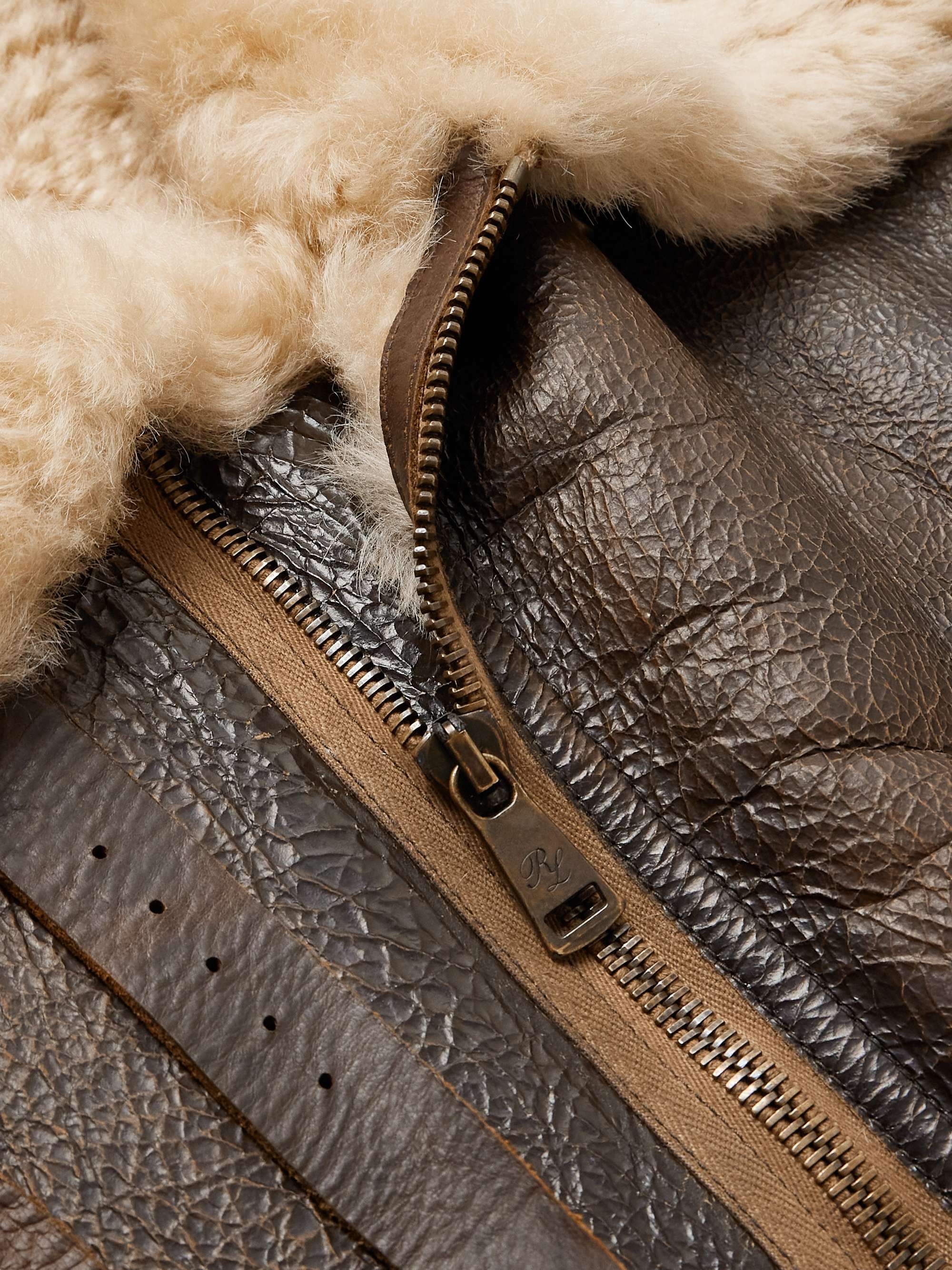 RALPH LAUREN PURPLE LABEL 