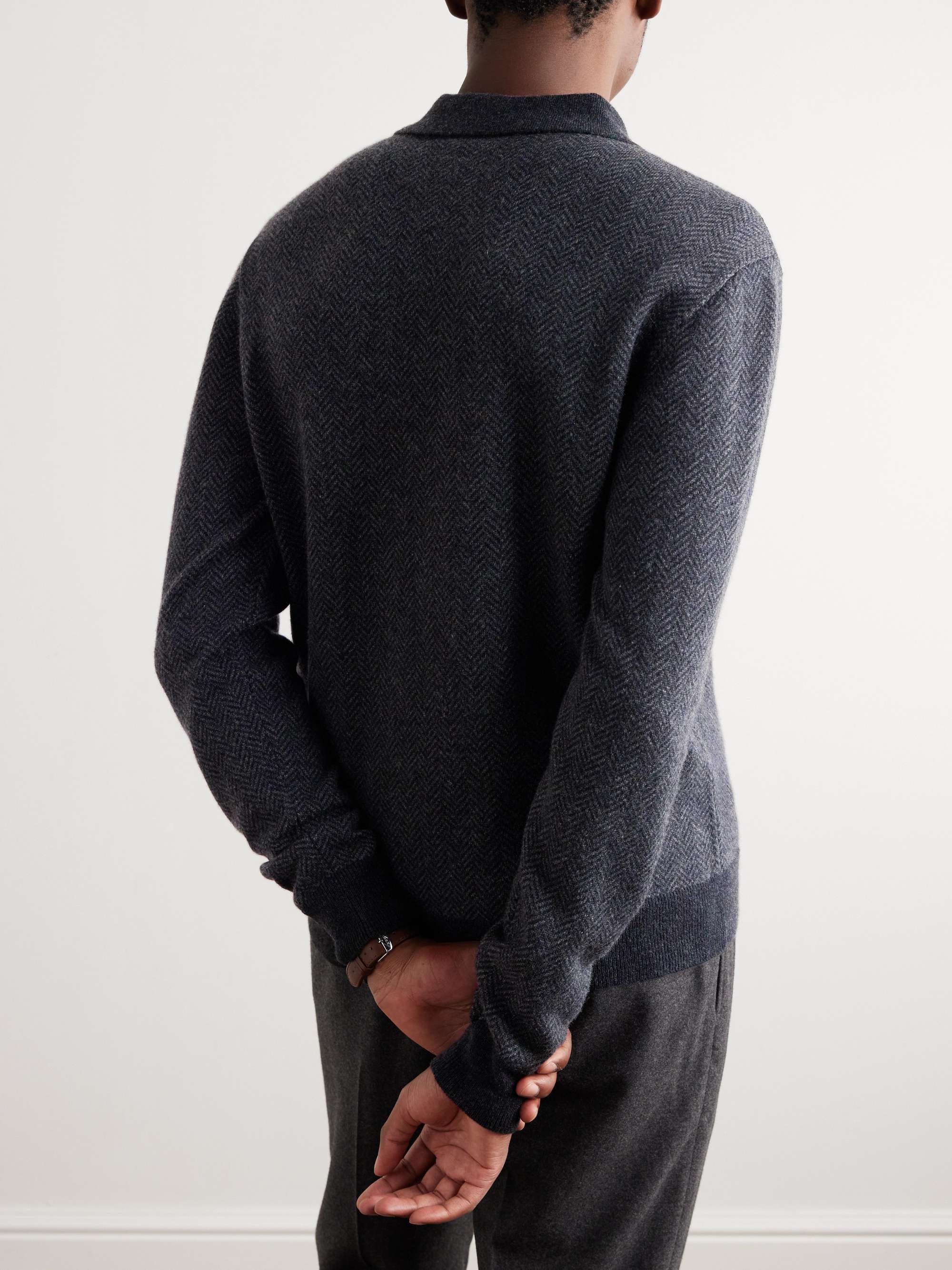 RALPH LAUREN PURPLE LABEL 