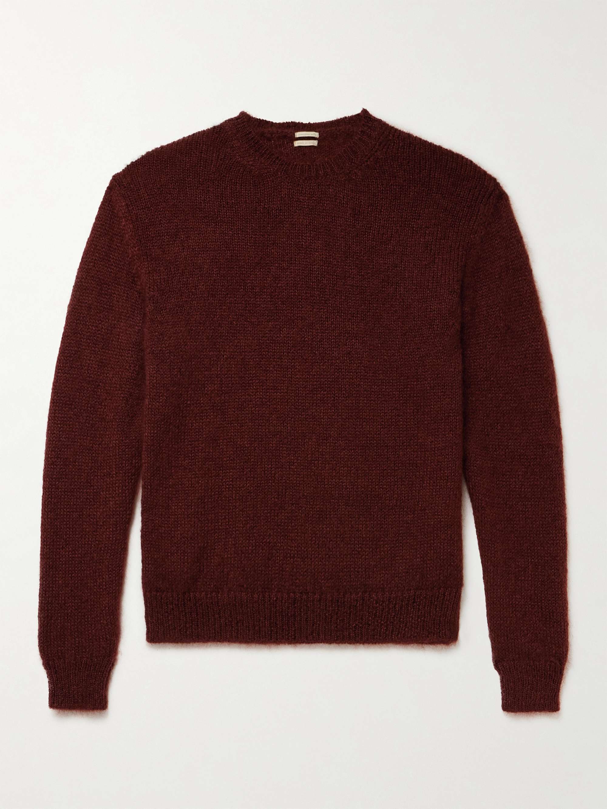 Massimo alba sweater deals