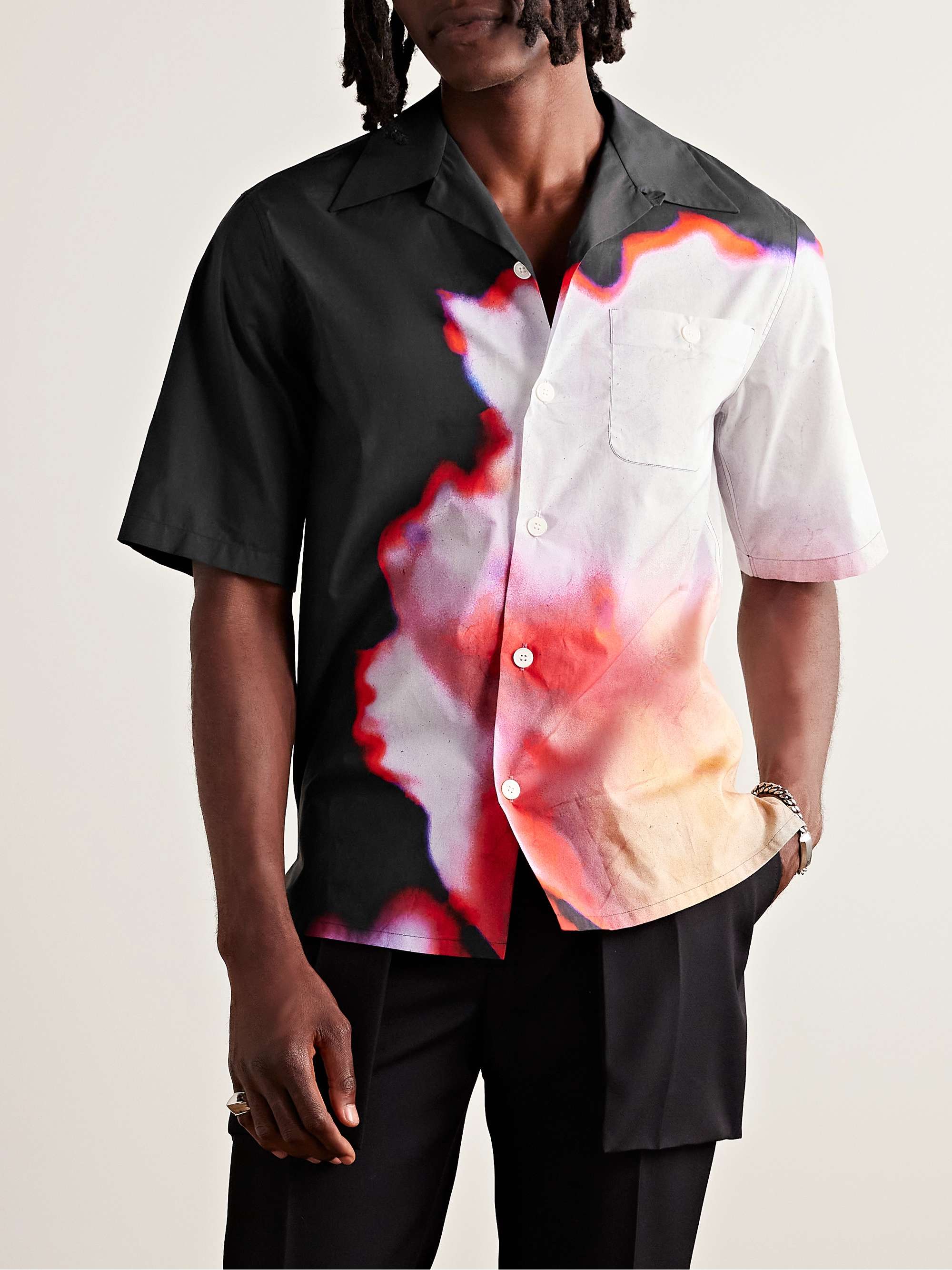 ALEXANDER MCQUEEN 