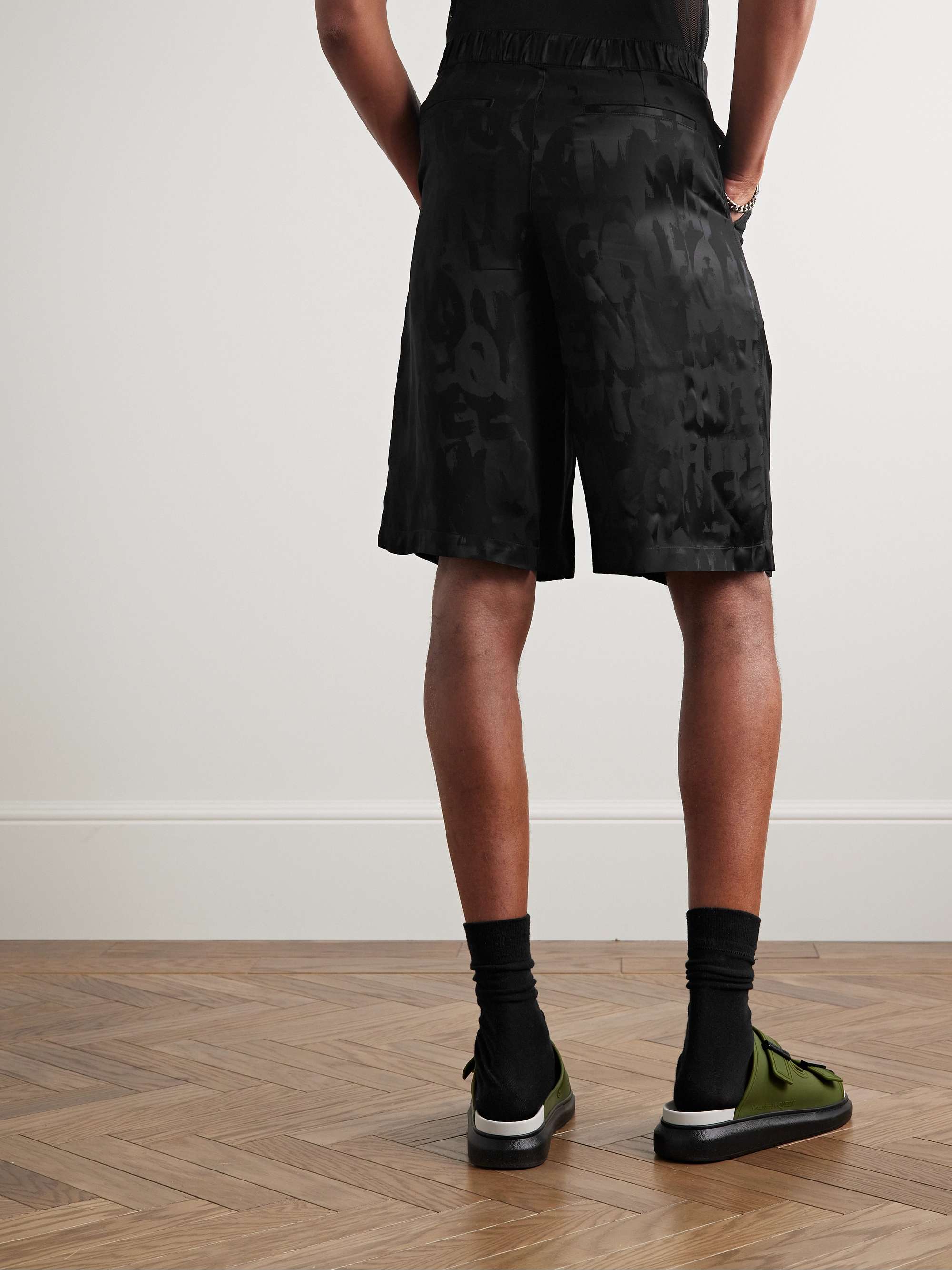 ALEXANDER MCQUEEN 