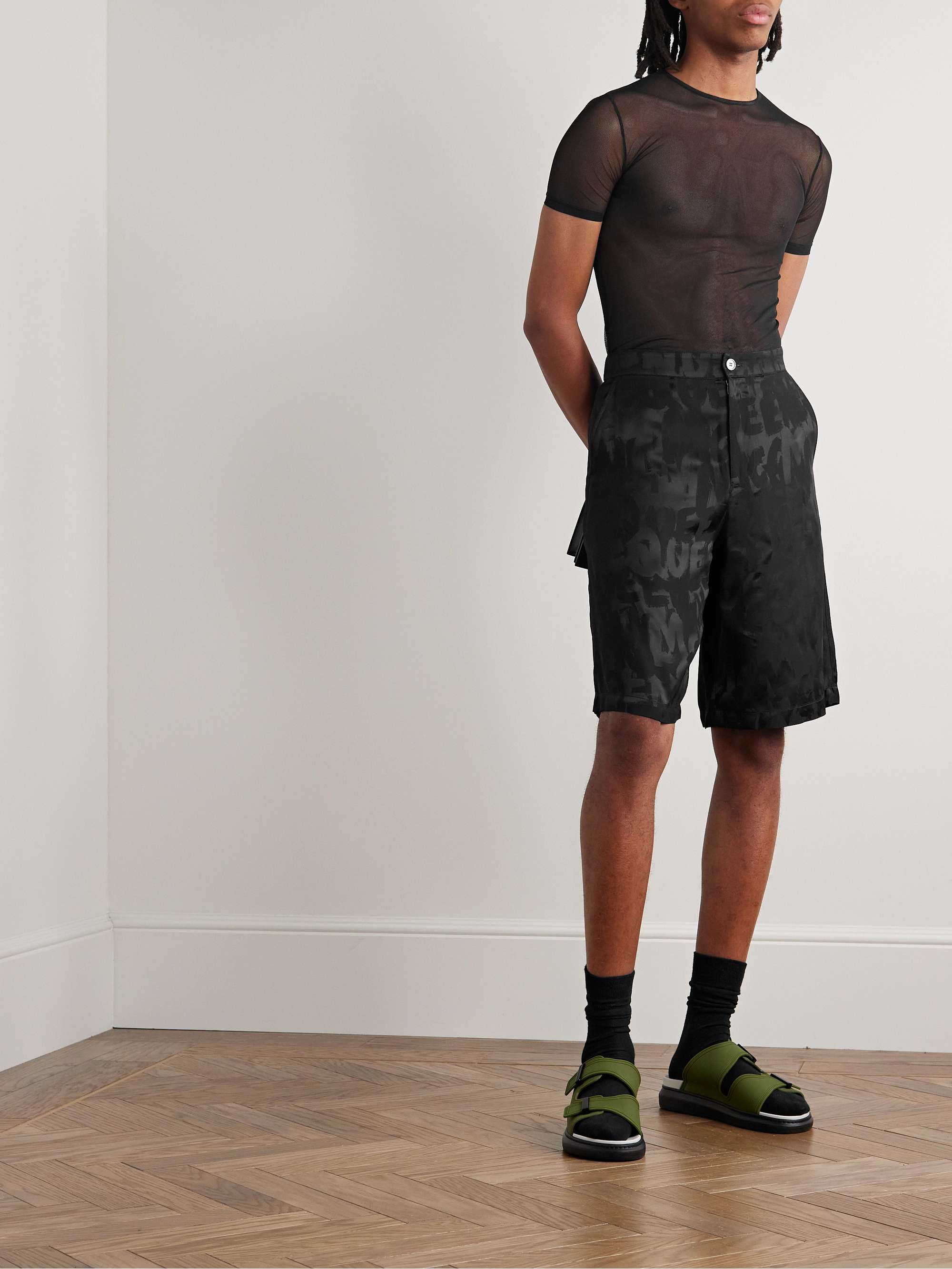 ALEXANDER MCQUEEN 
