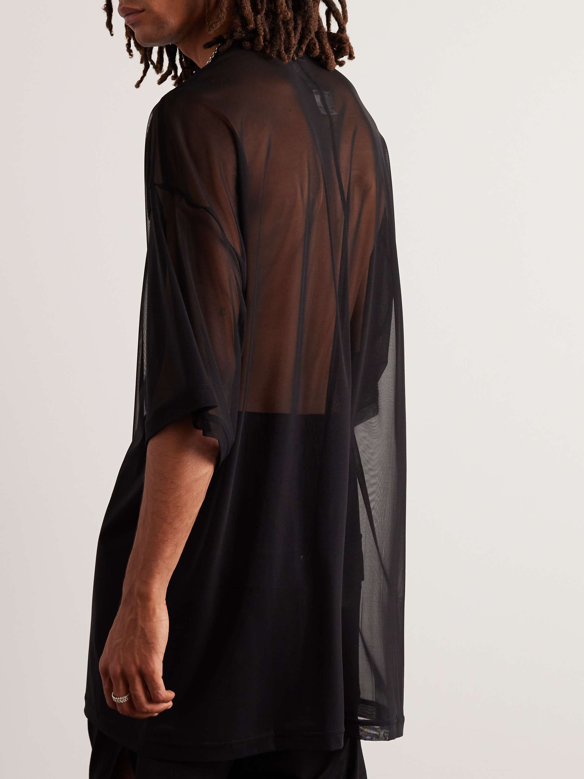 RICK OWENS 