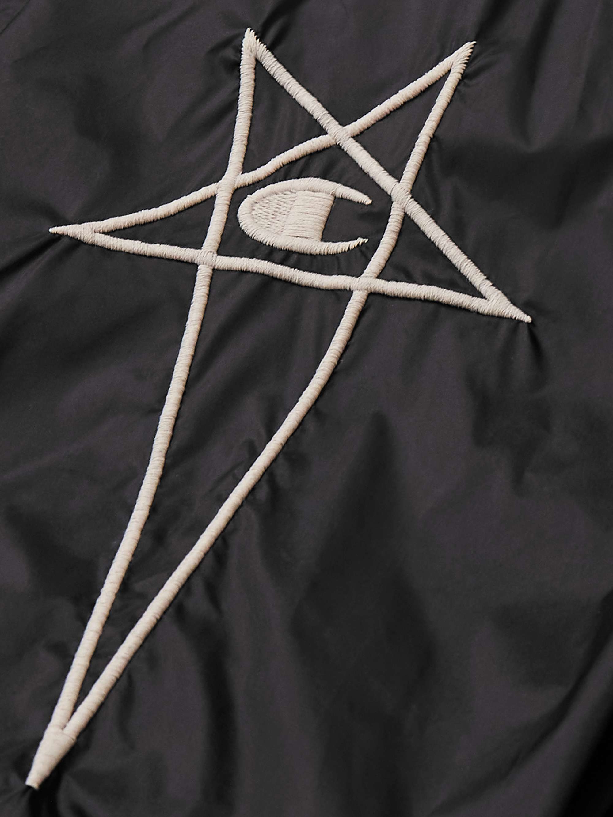 RICK OWENS 