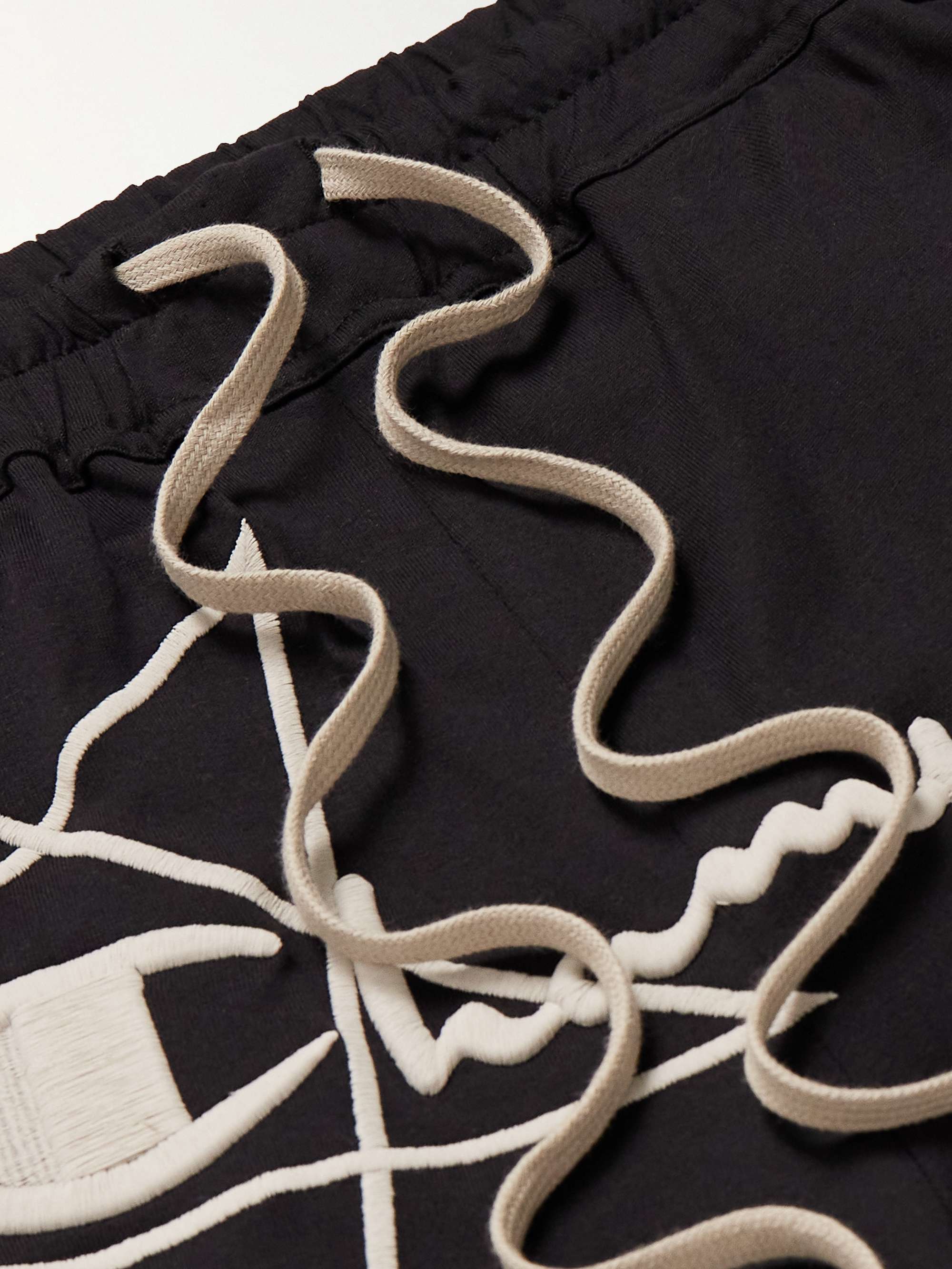 RICK OWENS 