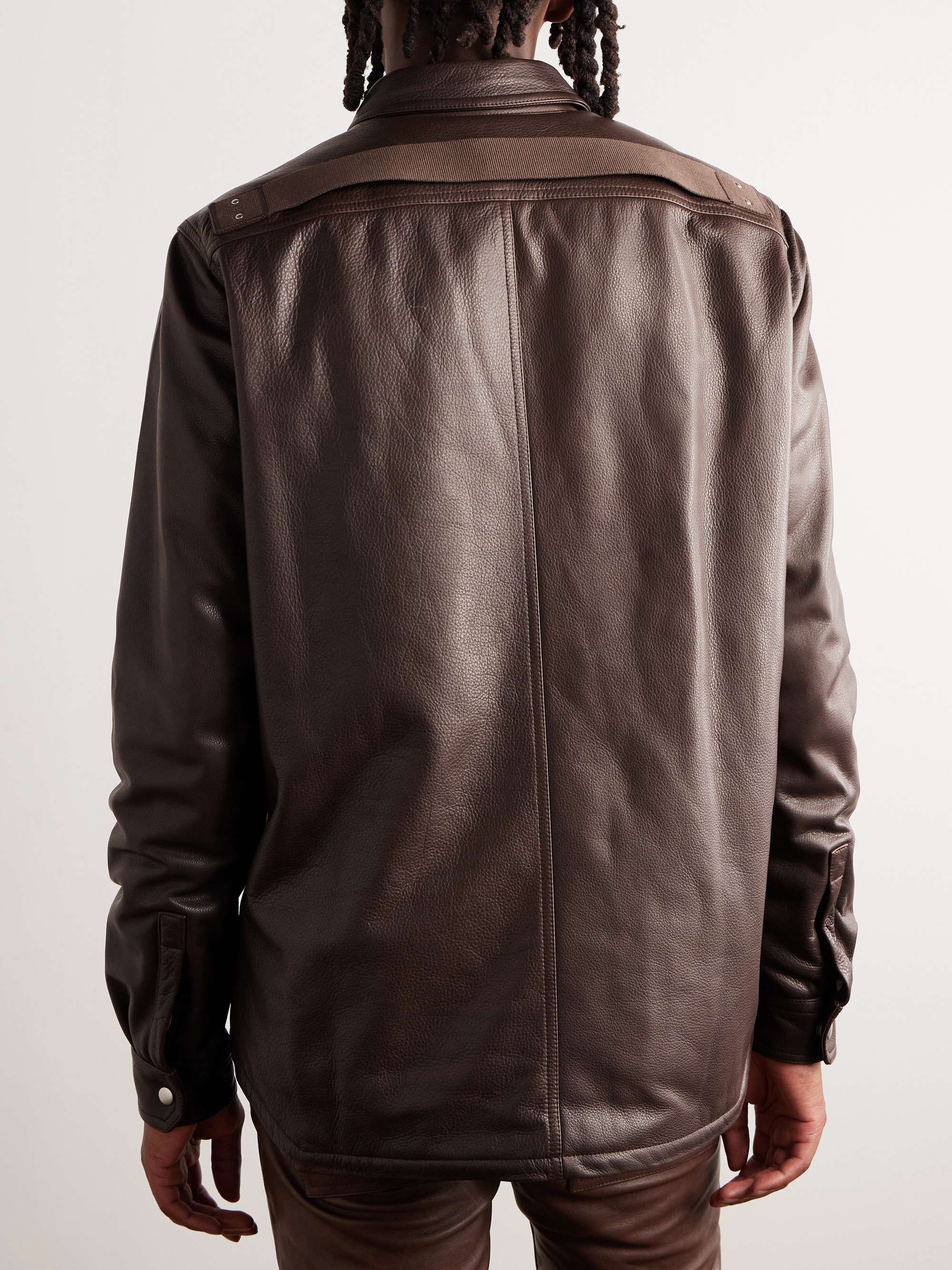 RICK OWENS 