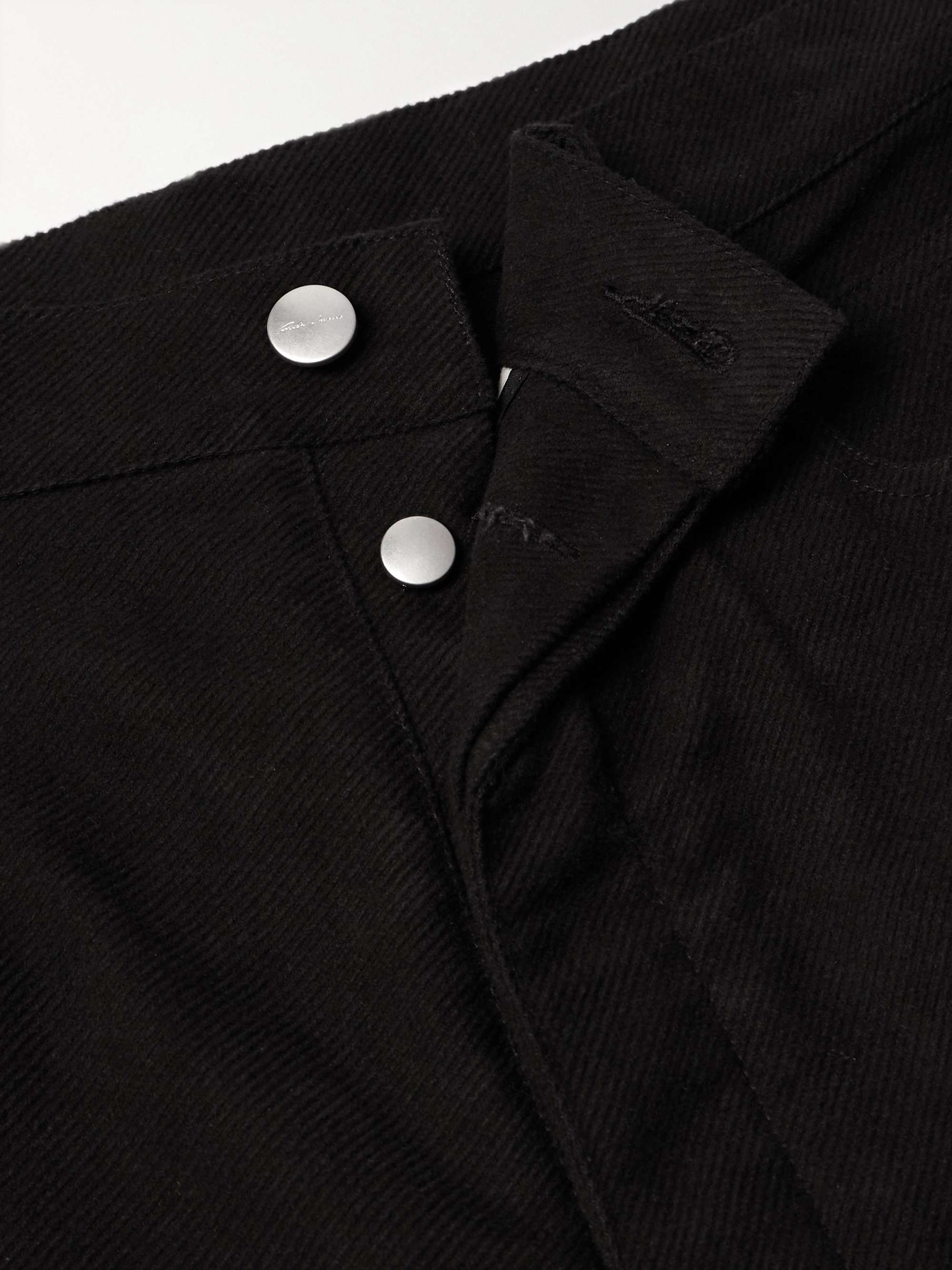 RICK OWENS 