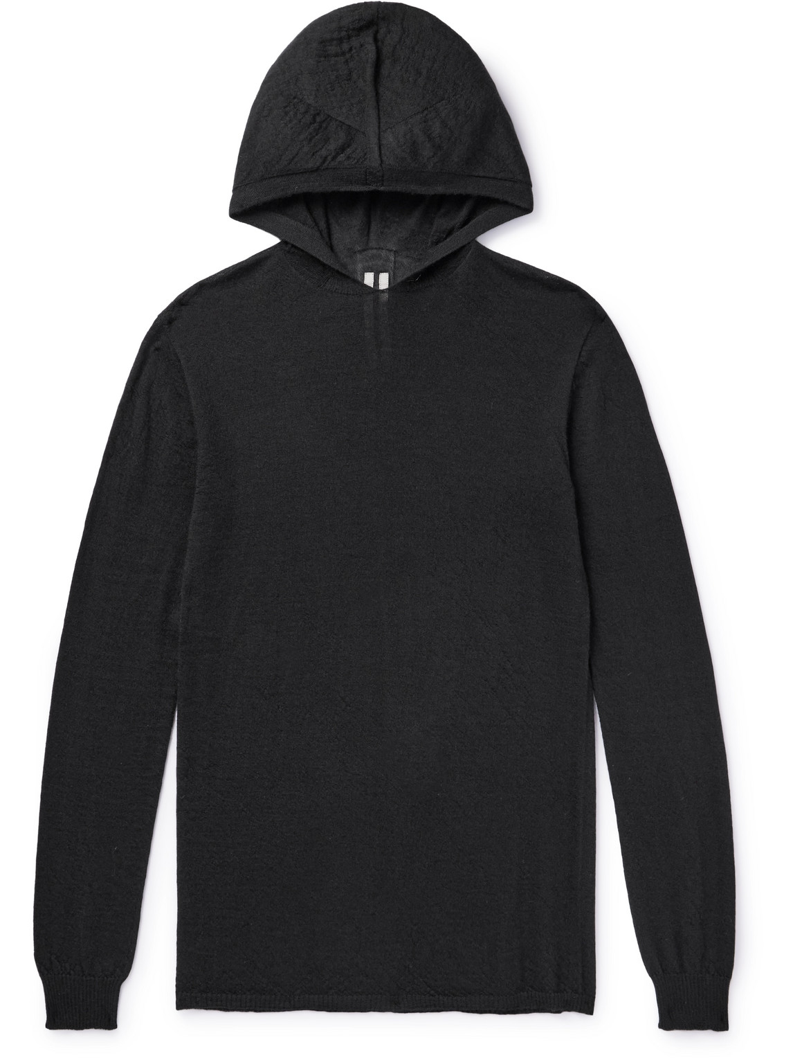 Cashmere Hoodie