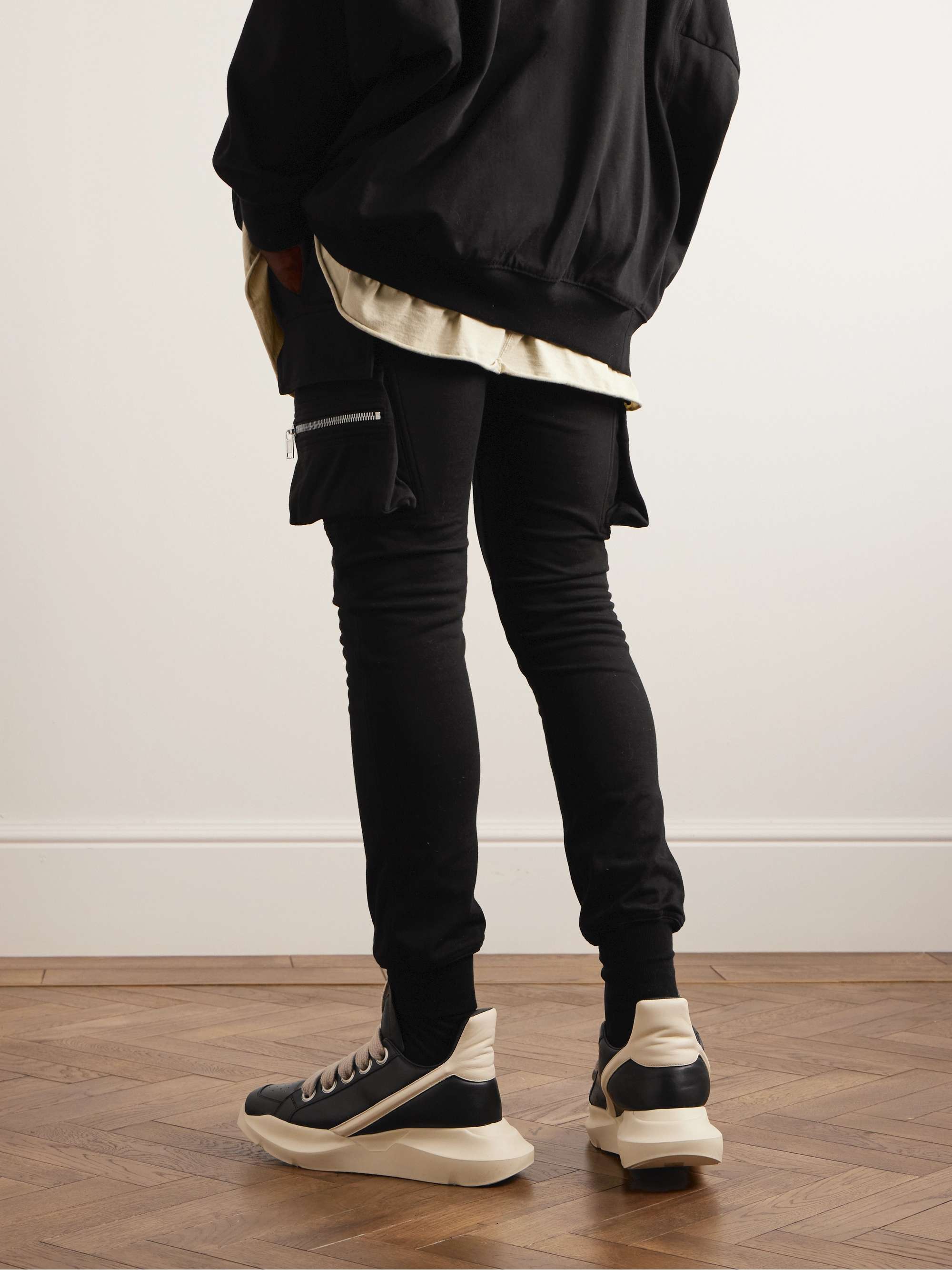 RICK OWENS 