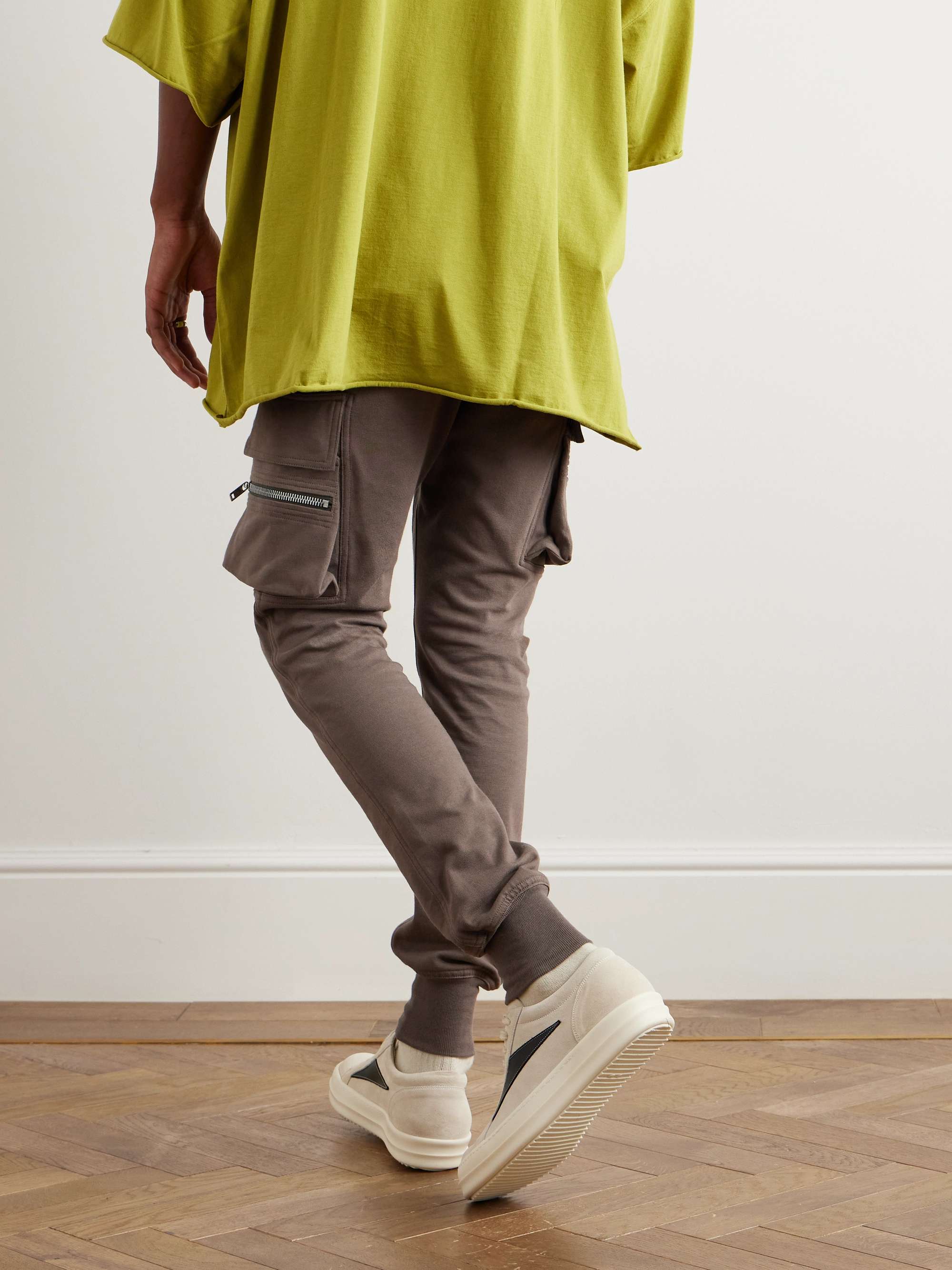 RICK OWENS 