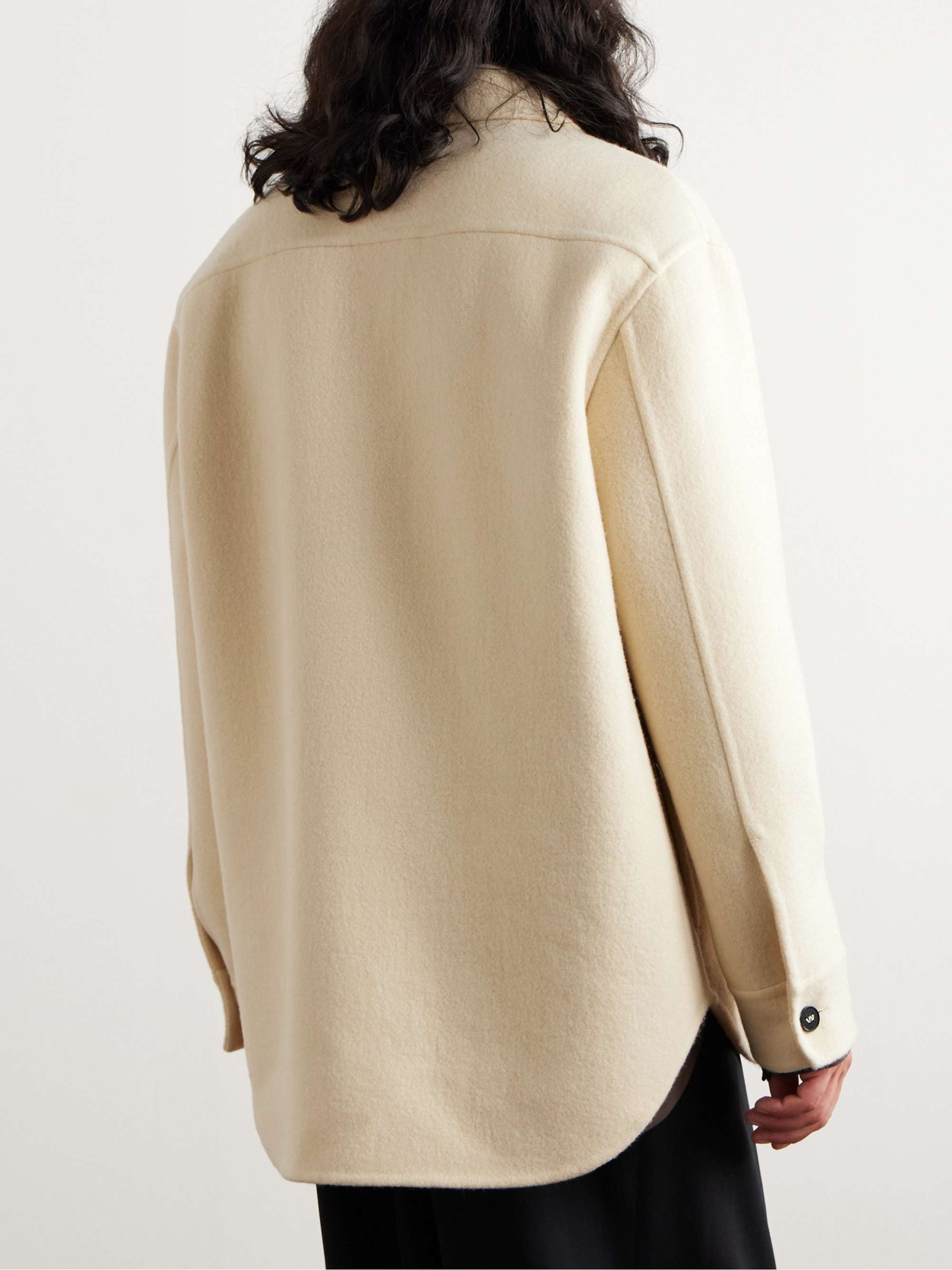 JIL SANDER 