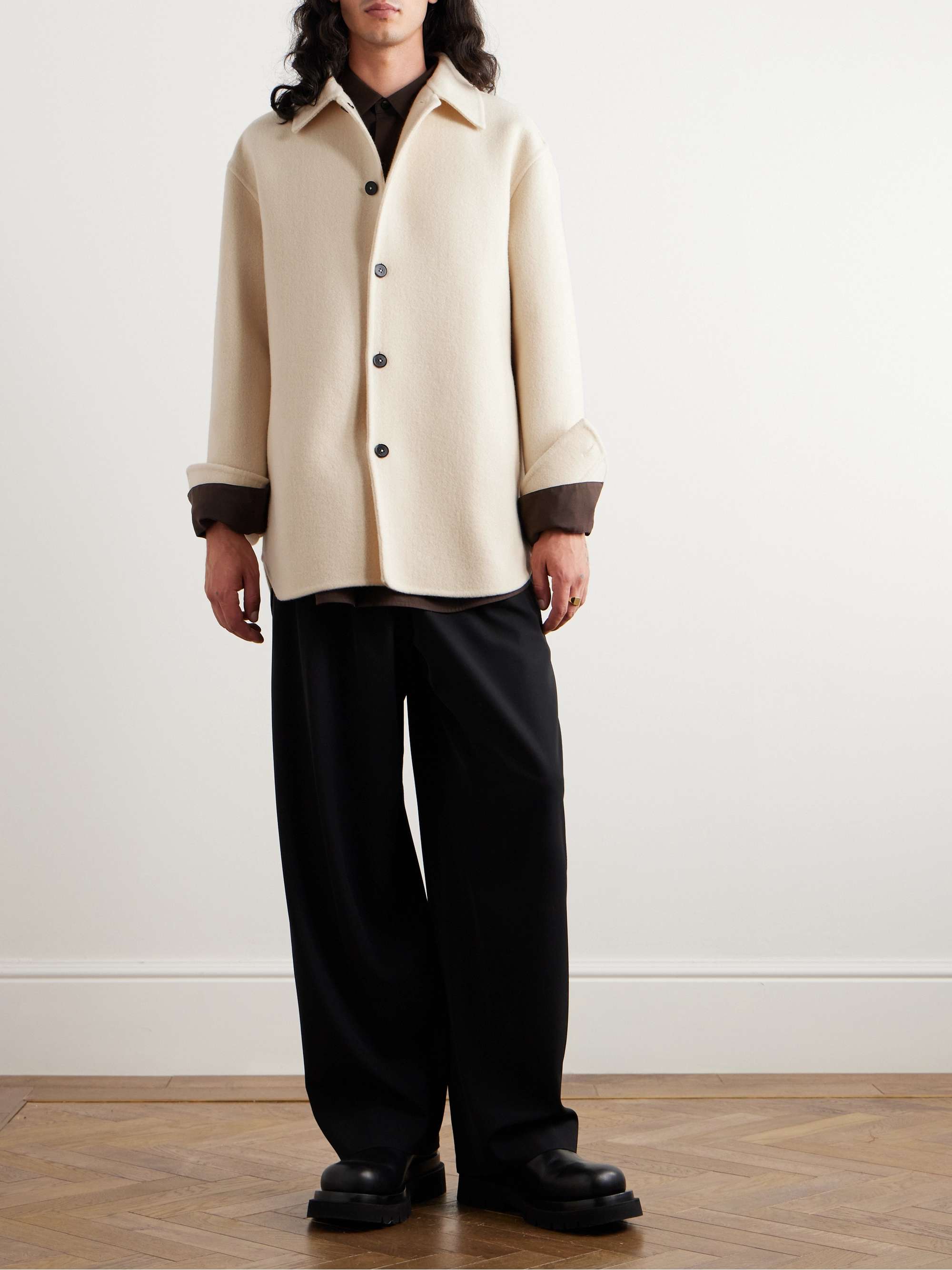 JIL SANDER 