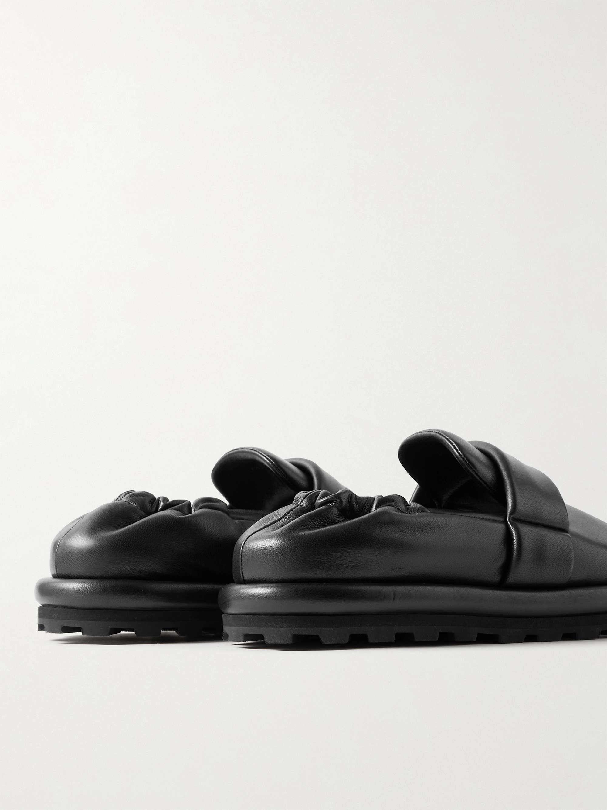 JIL SANDER 