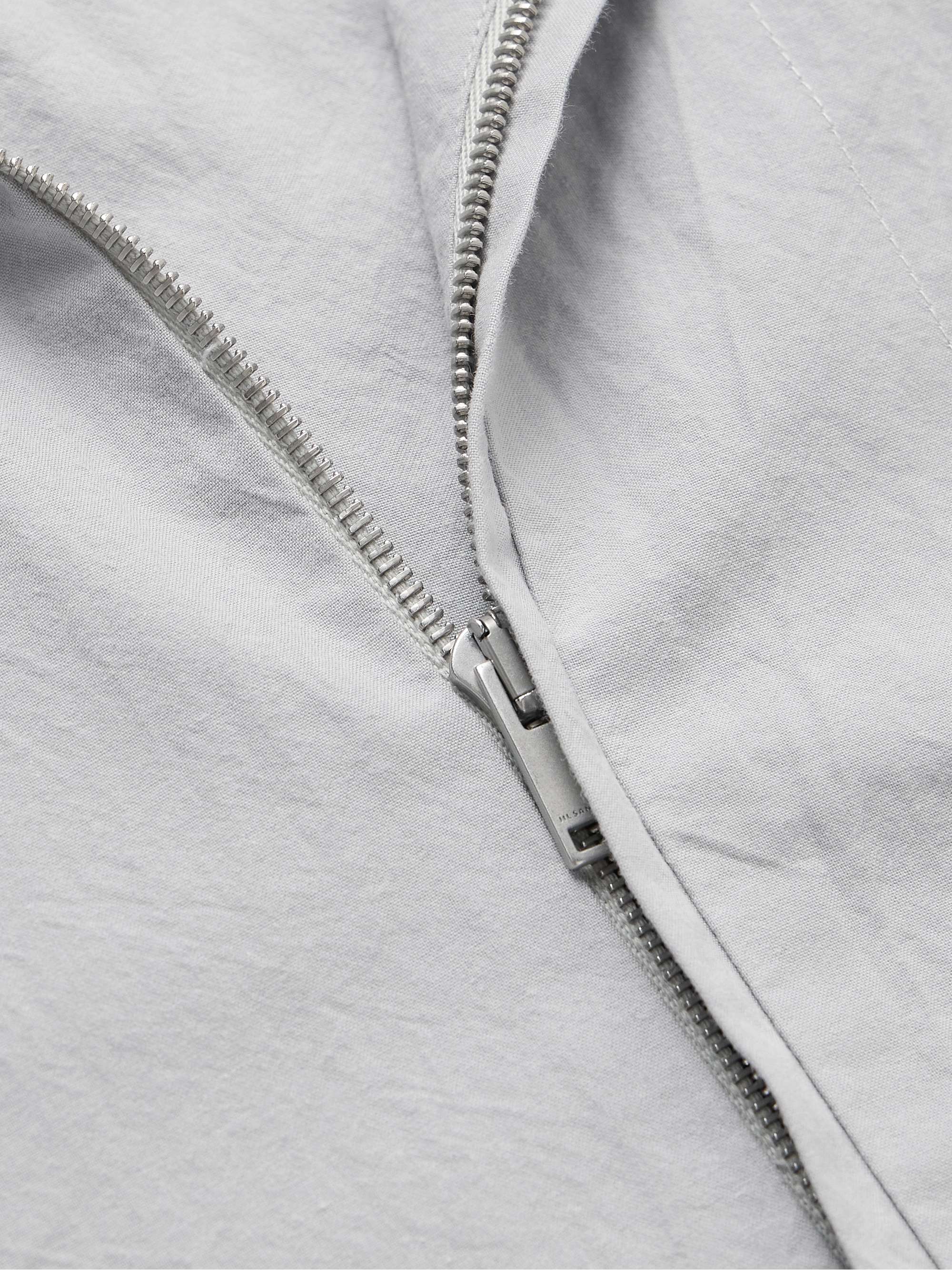 JIL SANDER 