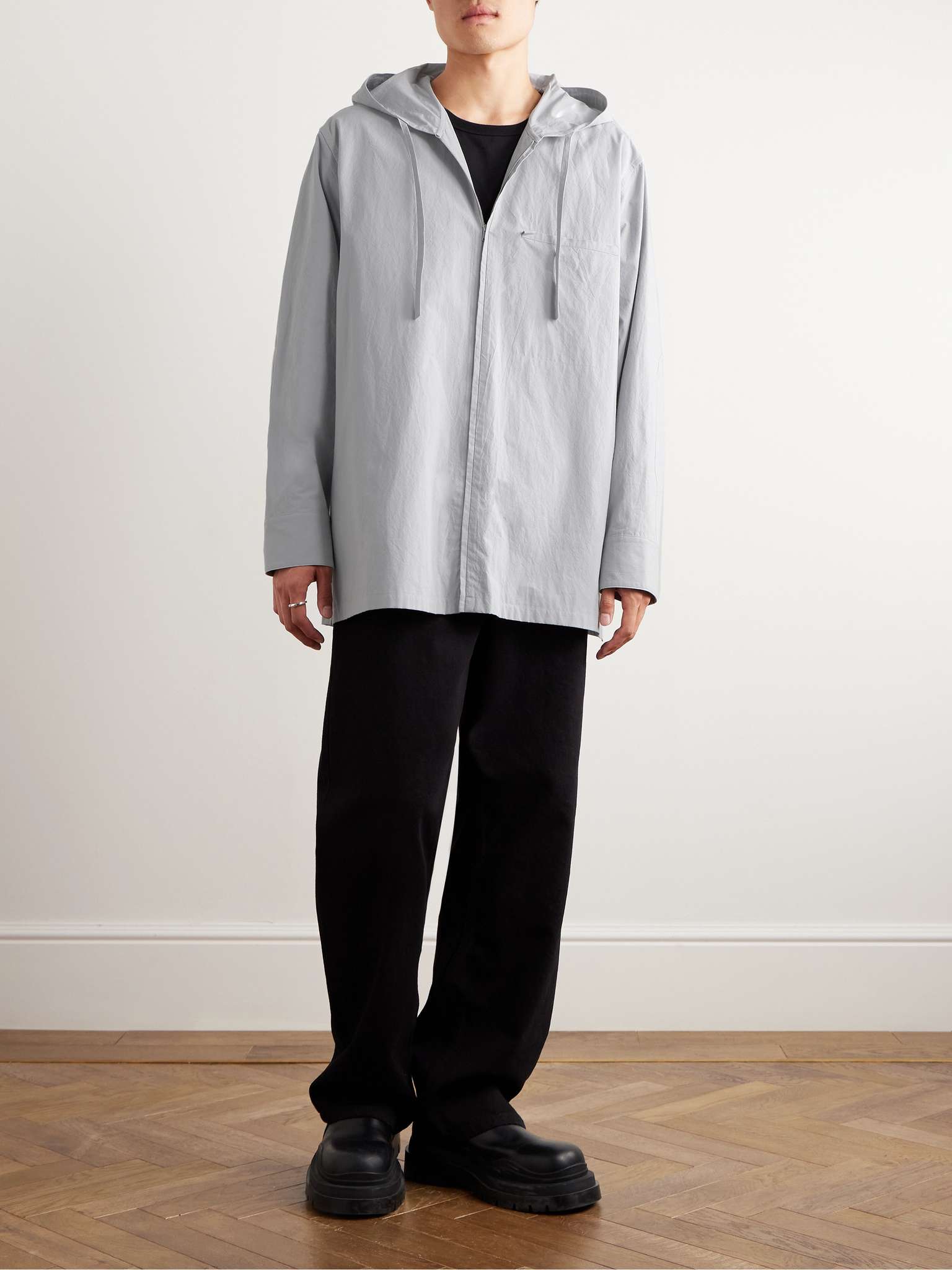 Stylish modest jacket - Sander main image 1