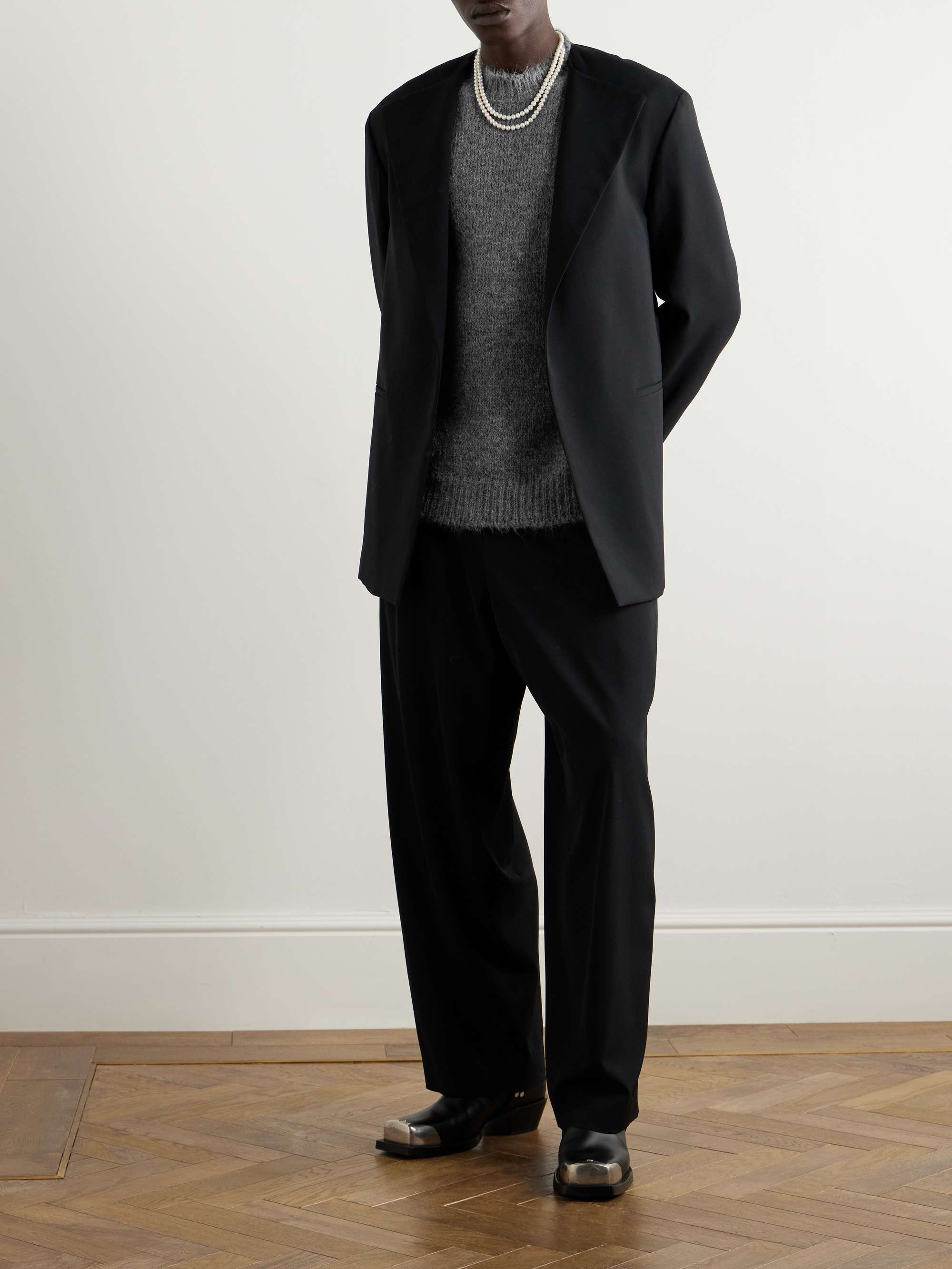 JIL SANDER 