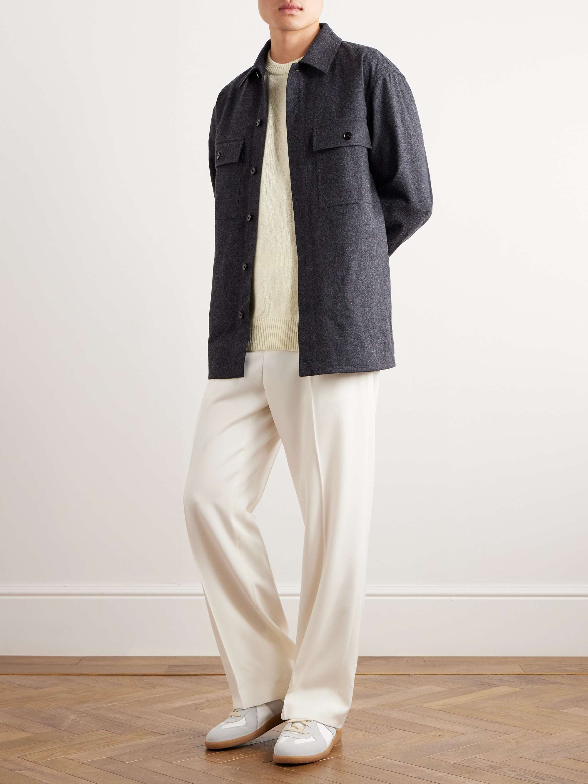 JIL SANDER 