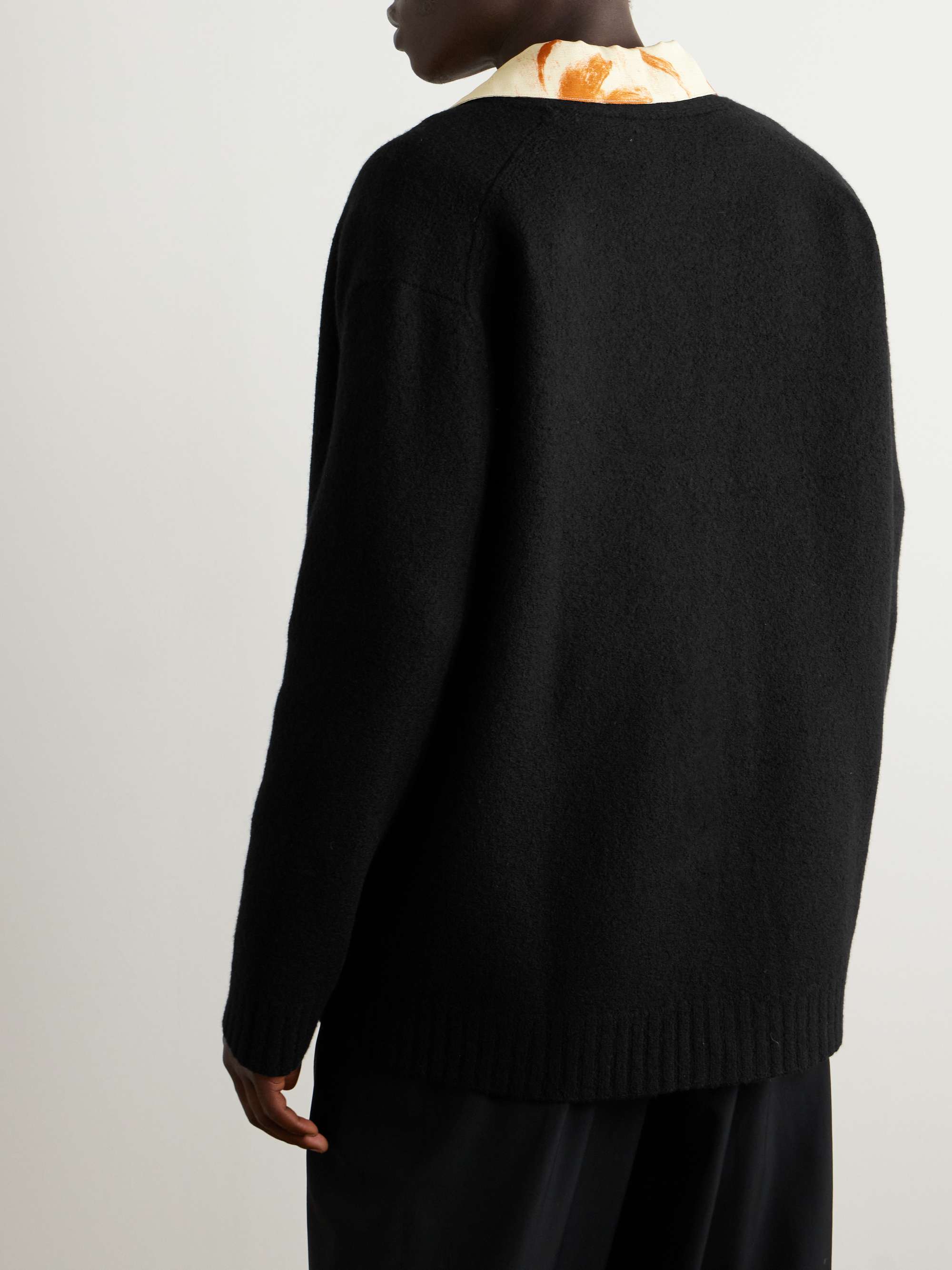 JIL SANDER 